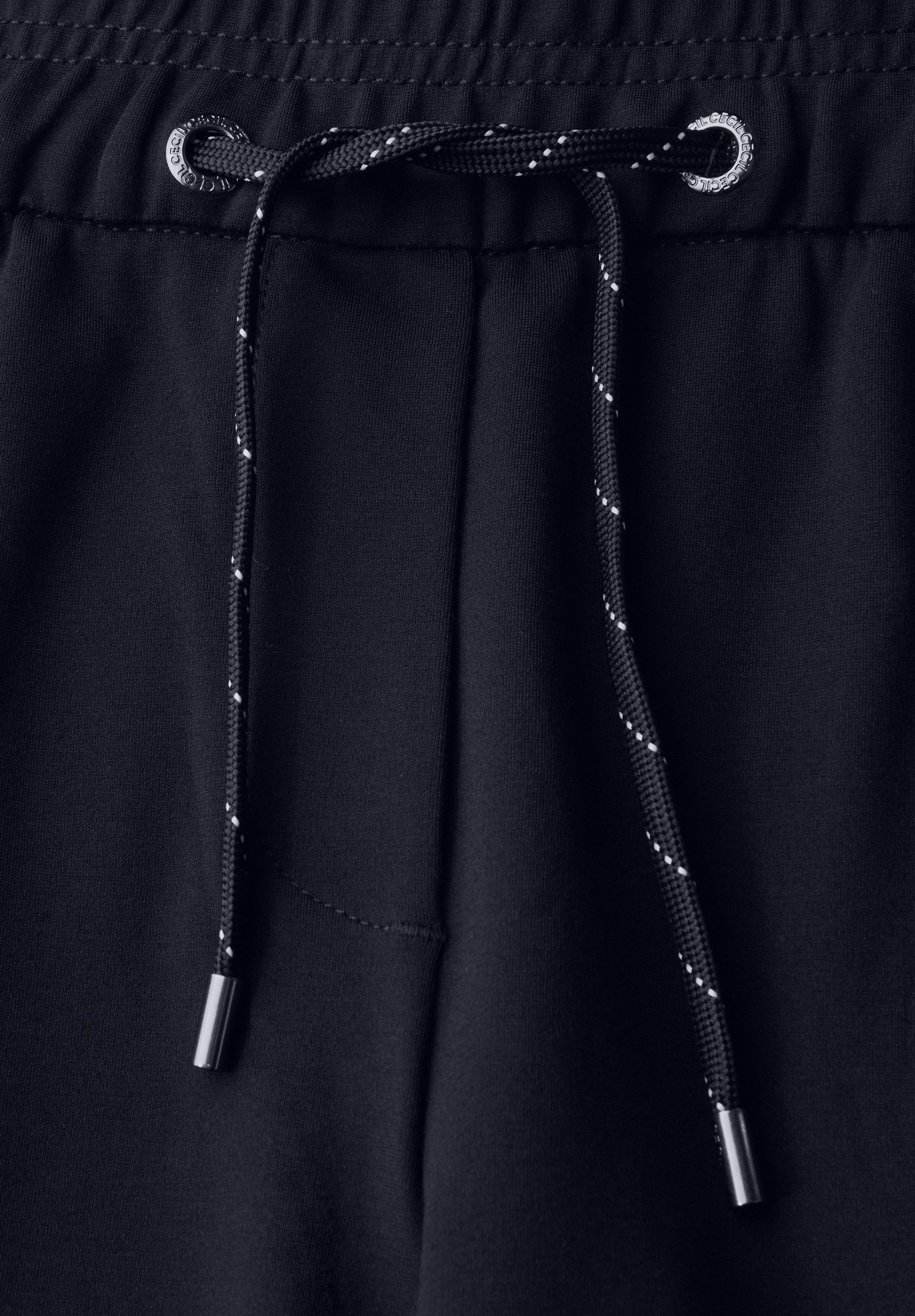 Cecil Stoffen broek Stijl Tracey