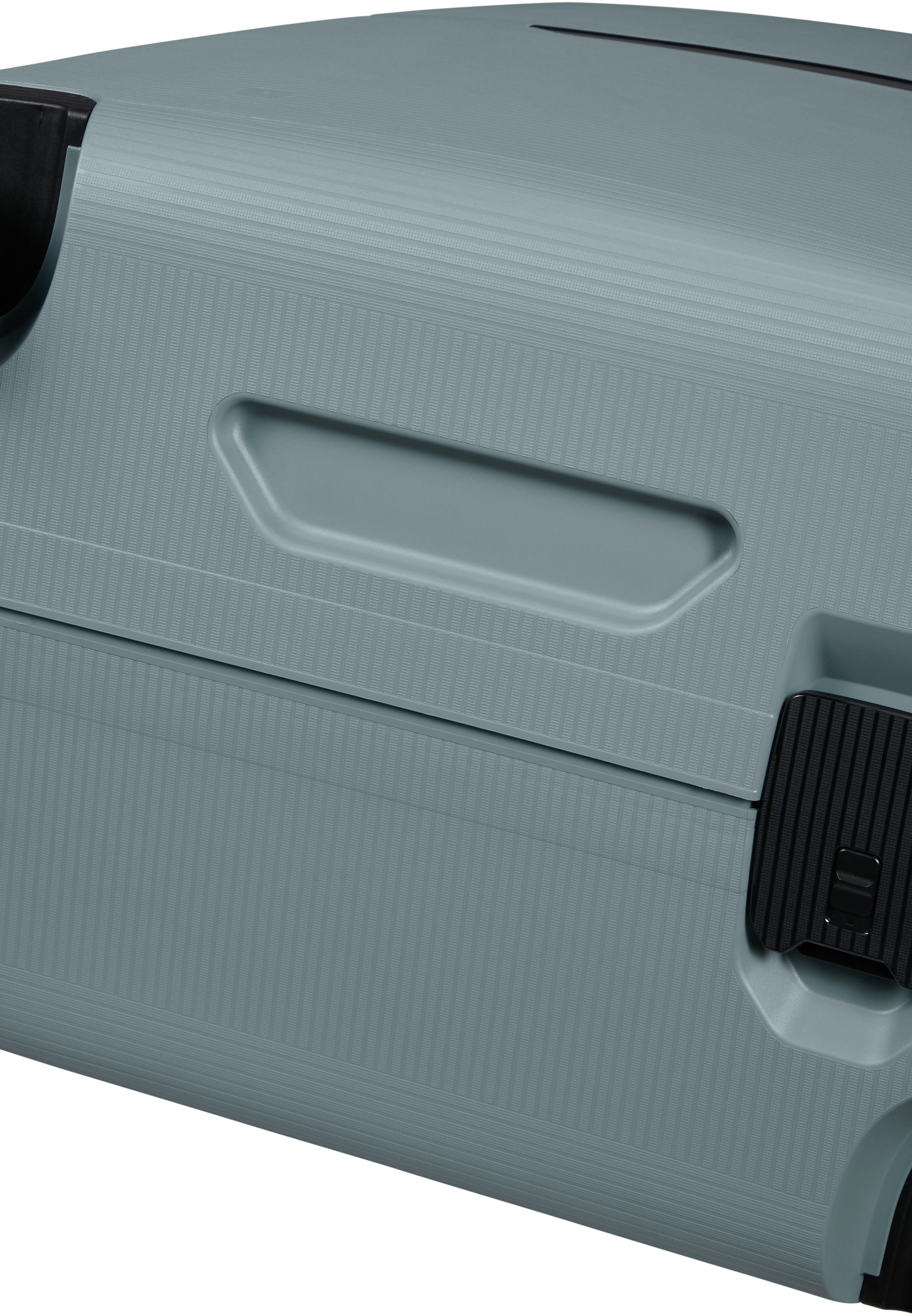 Samsonite Hardshell-trolley MAGNUM, verschillende maten en kleuren Reiskoffer trolley incheckbagage TSA-cijferslot