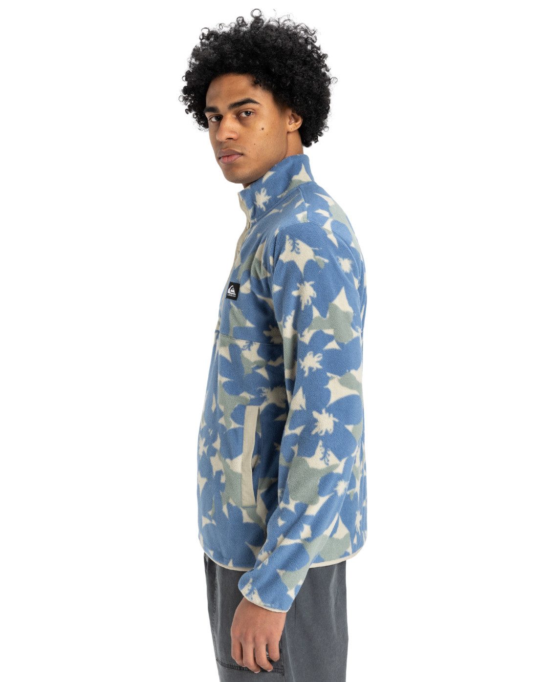 Quiksilver Sweatshirt No Destination 2
