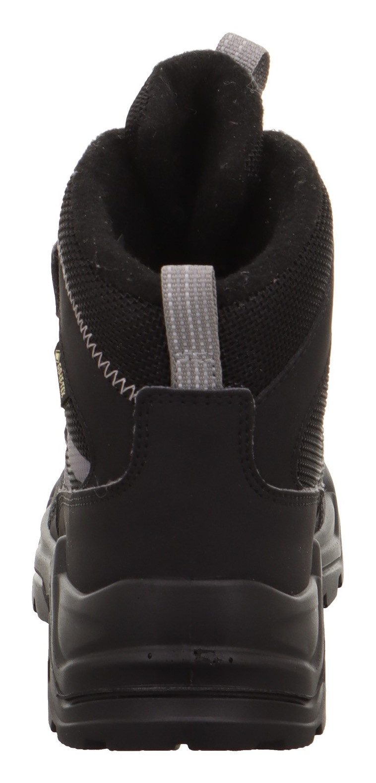 Superfit Winterlaarzen SNOW MAX WMS: breed Snowboots geschikt voor brede voeten, maatsjabloon te downloaden
