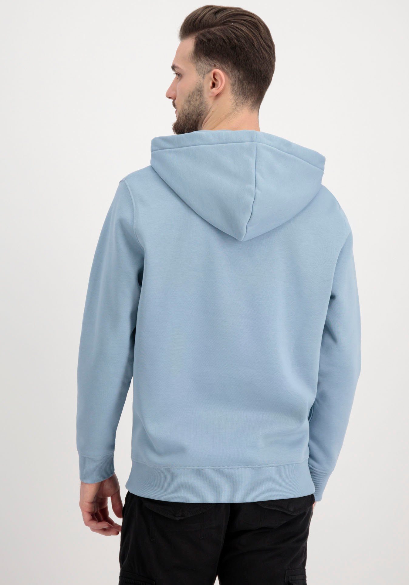 Alpha Industries Hoodie Basic hoodie