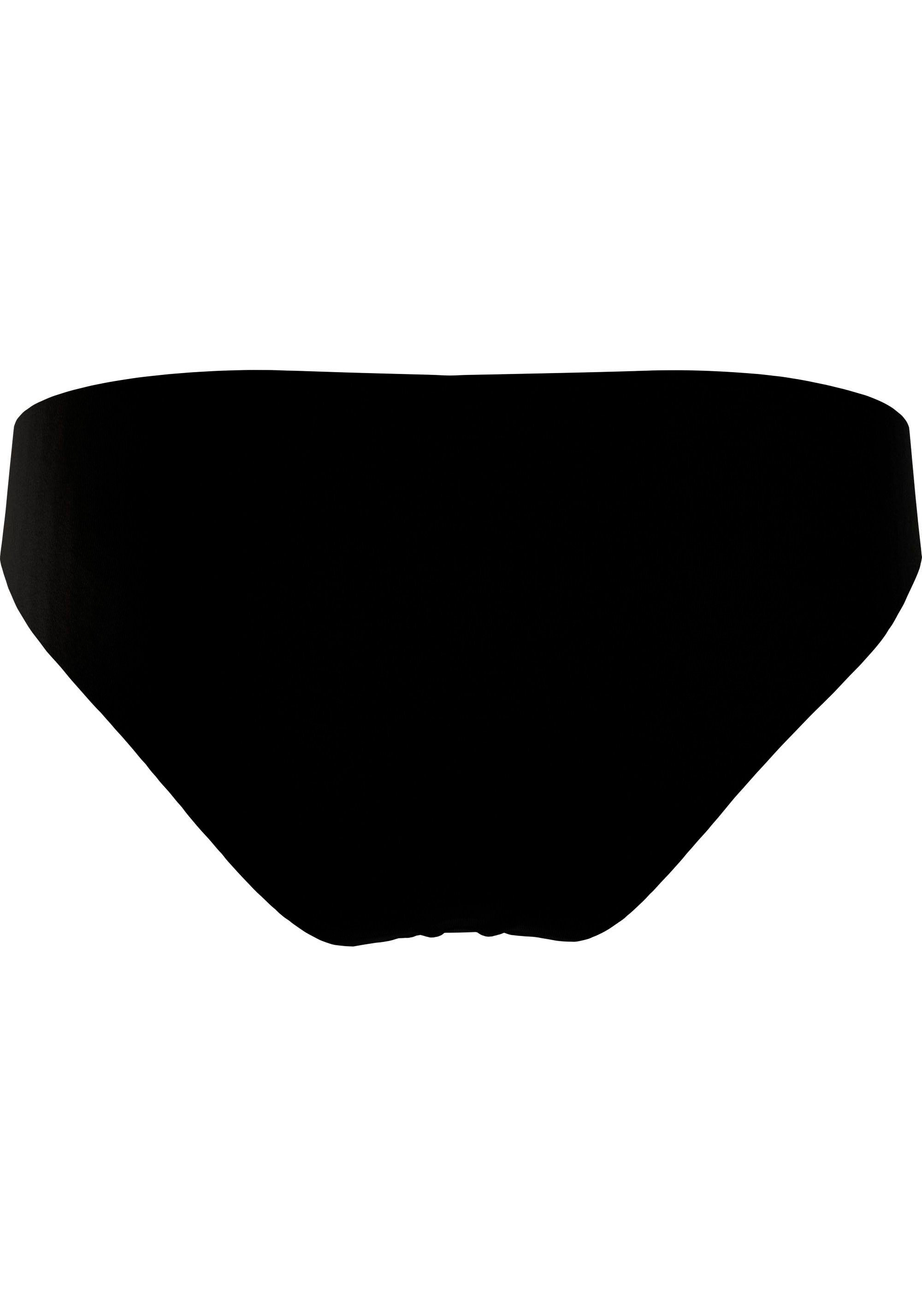 Tommy Hilfiger Underwear Brazilian slip 3P BRAZILIAN met logoprint (Set van 3)