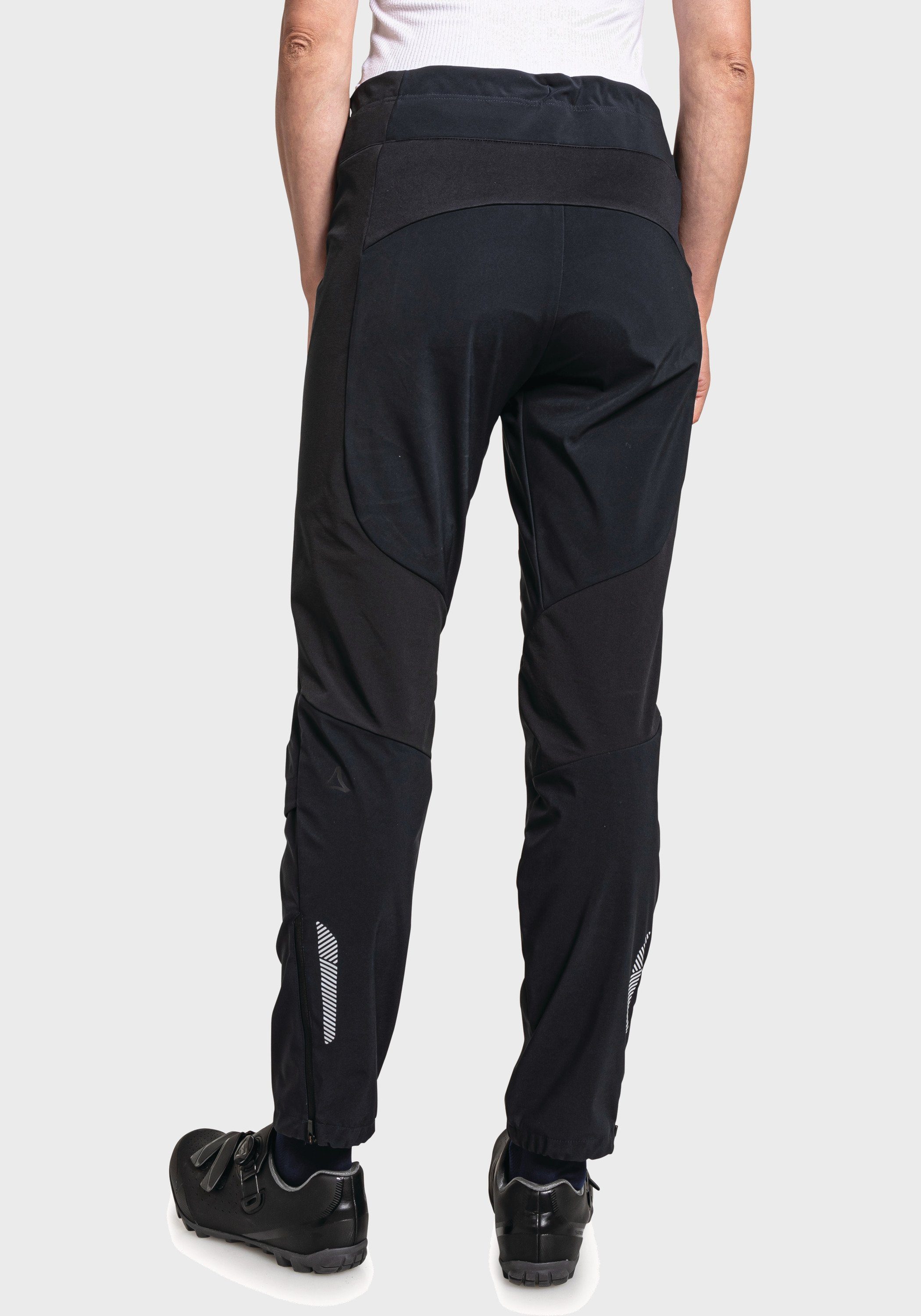 Schöffel Outdoorbroek Hybrid Pants Corno L