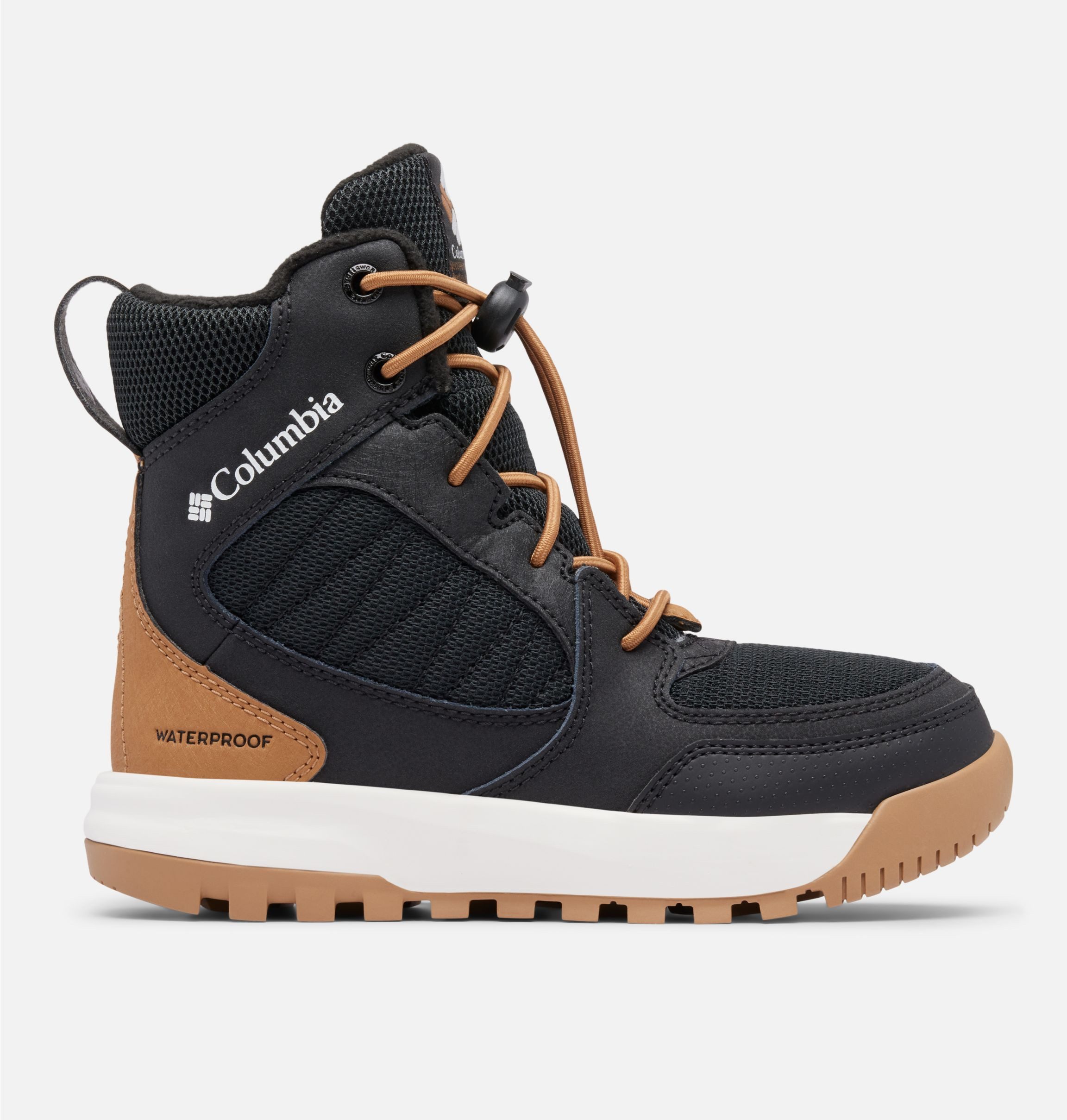 Columbia Winterlaarzen YOUTH PORTLANDER™ OMNI-HEAT™