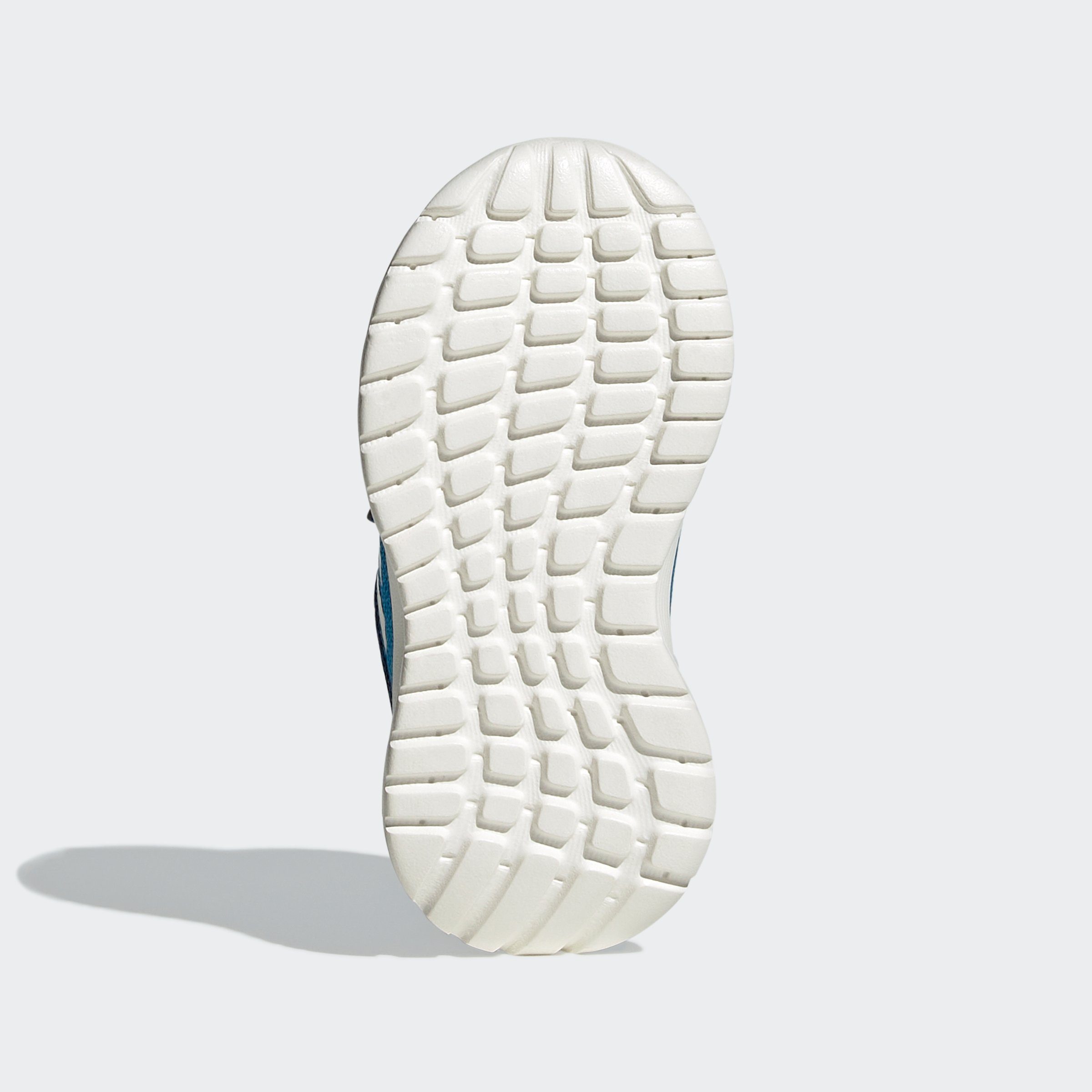 adidas Sportswear Sneakers Tensaur Run met klittenbandsluiting