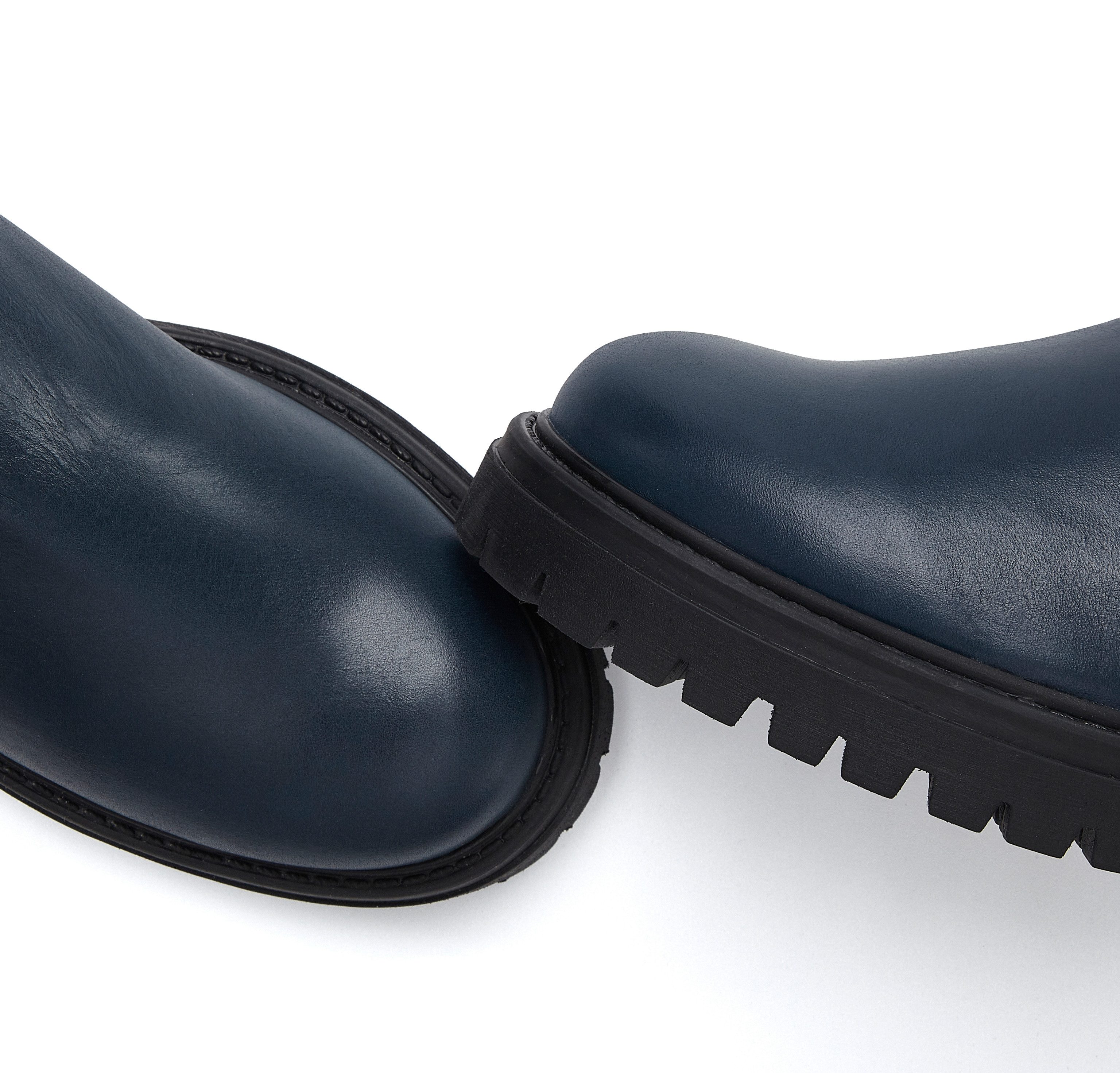 Elbsand Laarsjes Chelsea-boots