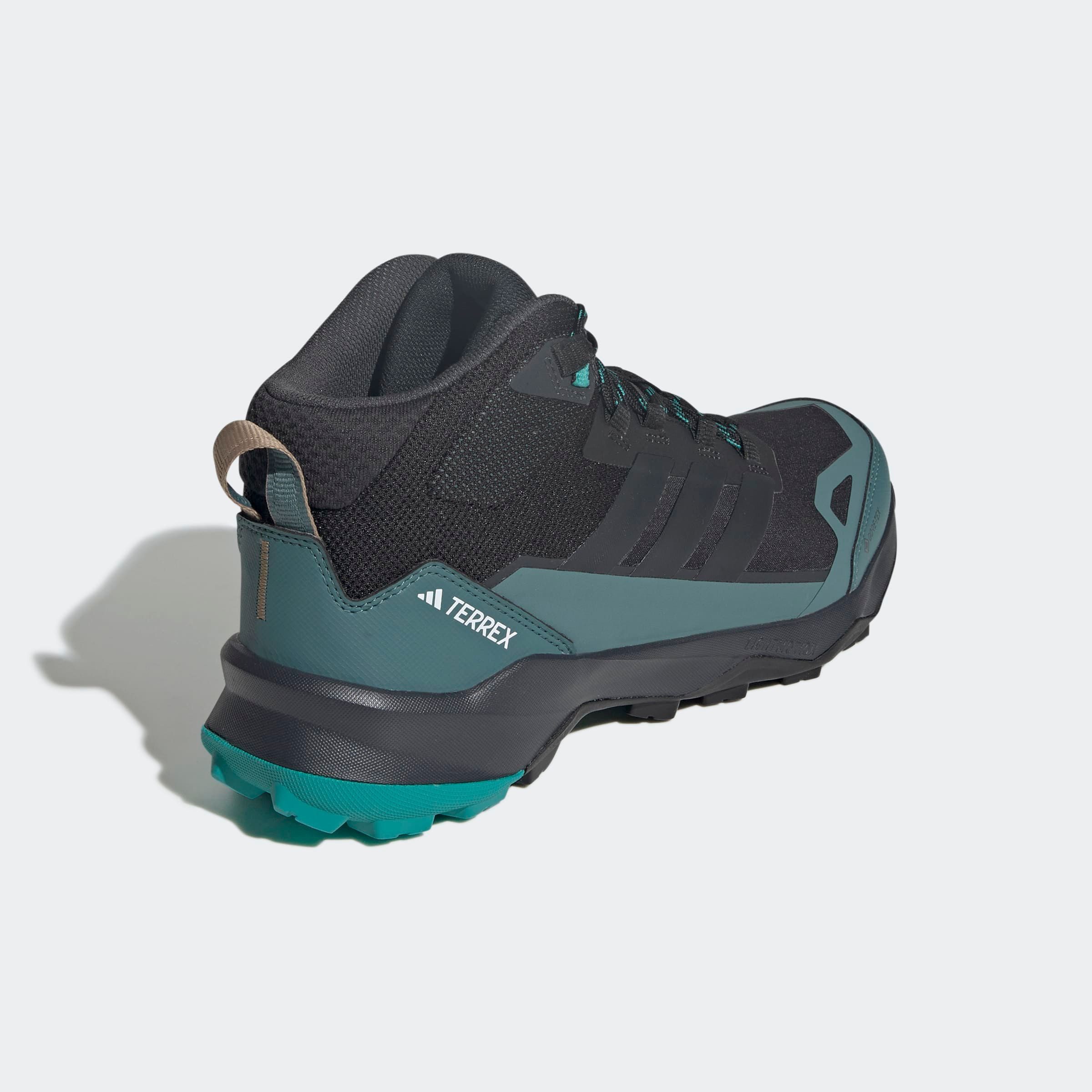 adidas TERREX Wandelschoenen TERREX SKYCHASER AX5 MID GORE-TEX E.