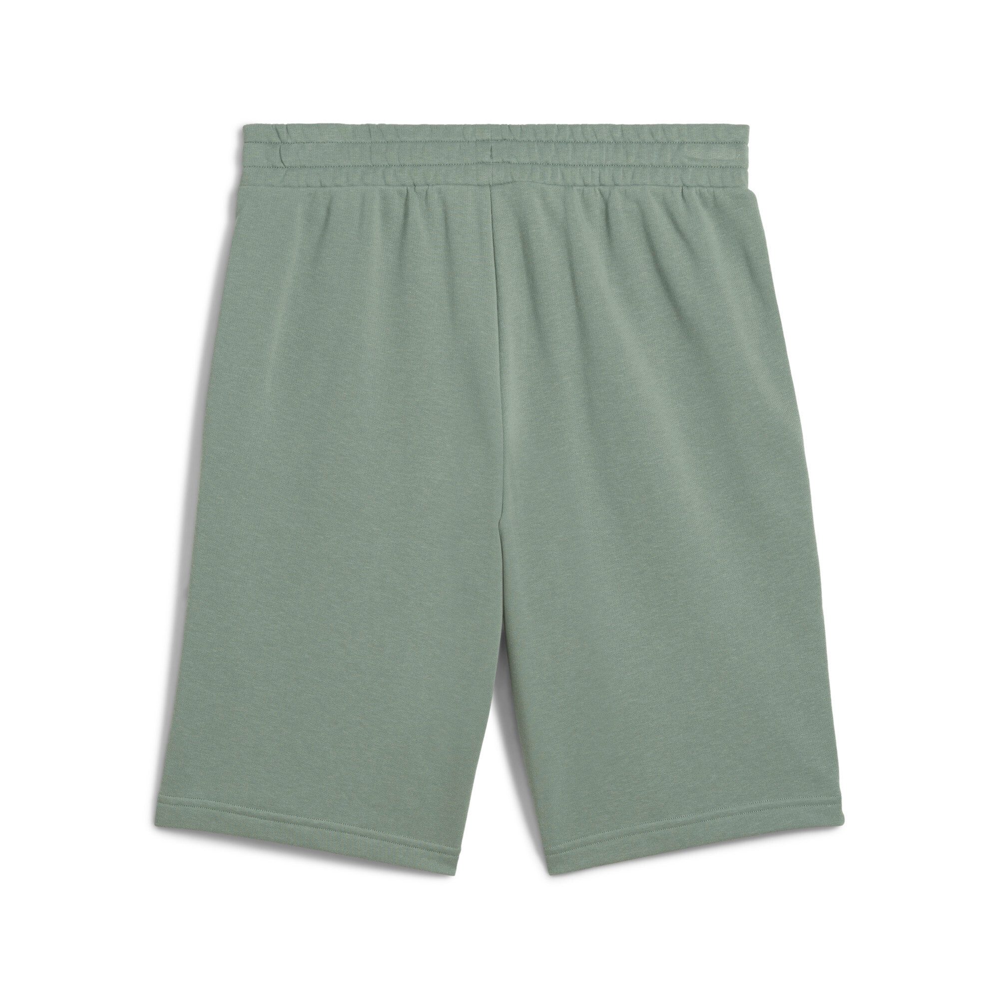 PUMA Trainingsshort ESS 2 COLOR NO. 1 LOGO SHORTS 10" TR