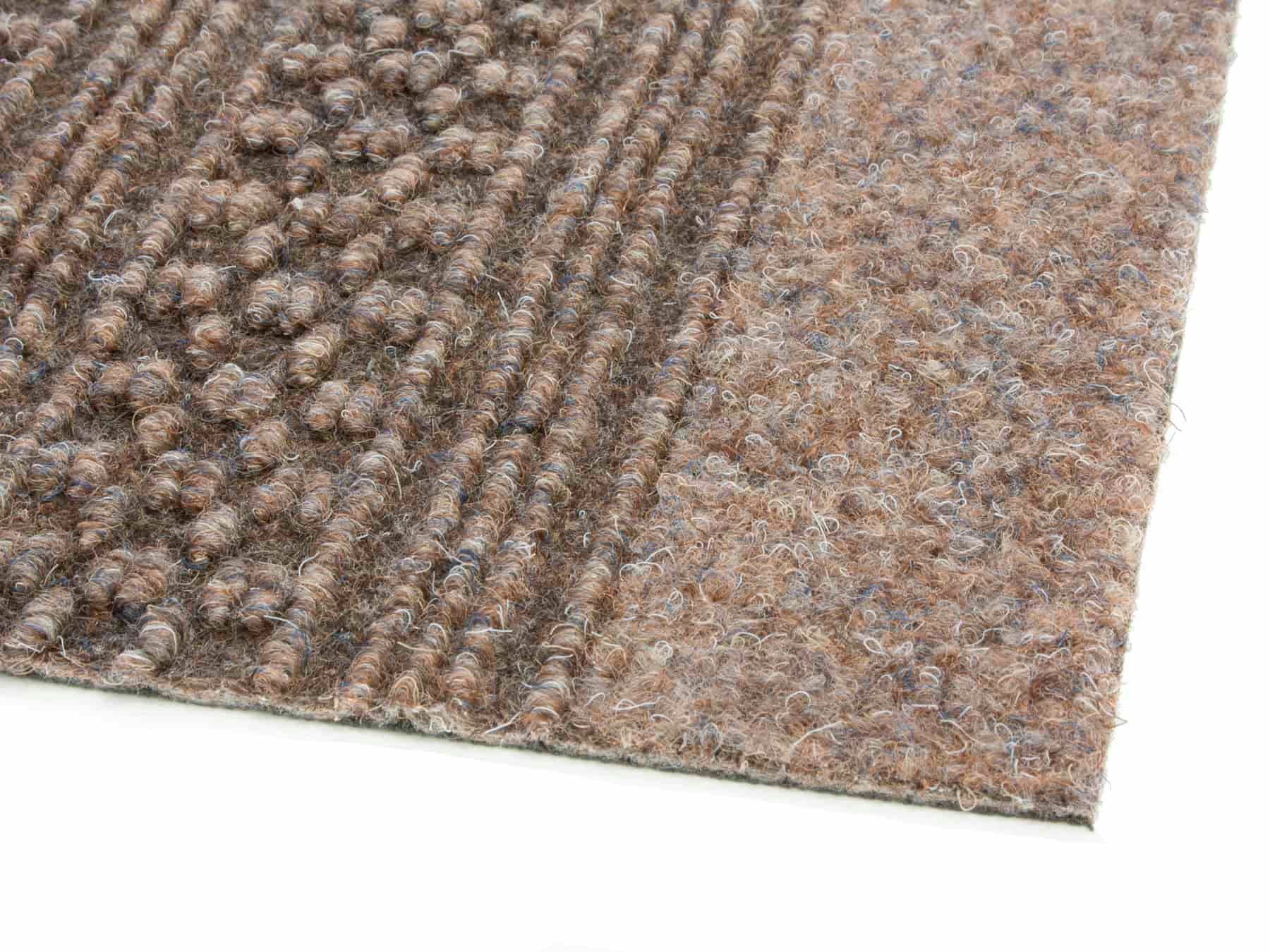 Primaflor-Ideen in Textil Loper Aztec Inloopmatten, schoonloopmatten, zeer robuust, antislip