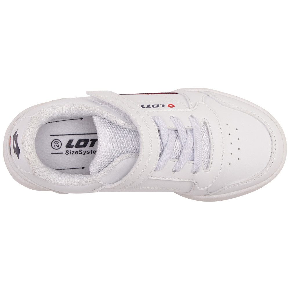 lotto Sneakers - veelzijdig te combineren