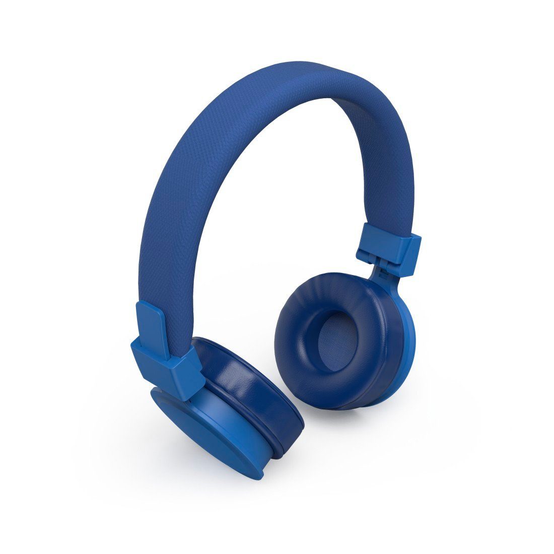 Hama Bluetooth-hoofdtelefoon Draadloze Bluetooth headset, over-ear Bluetooth koptelefoon, draadloos opvouwbaar, met microfoon en oplaadkabel, individuele instelling, stereo
