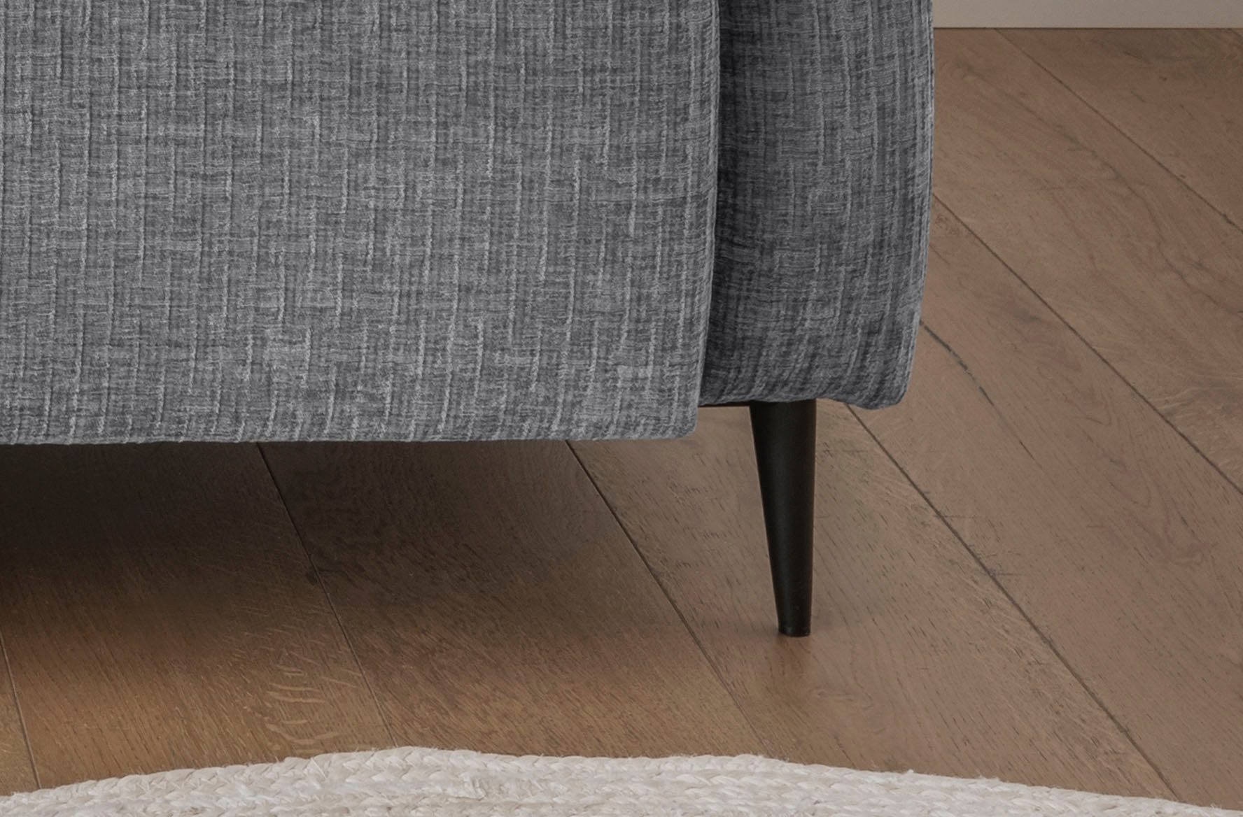 INOSIGN 3-zitsbank Marron