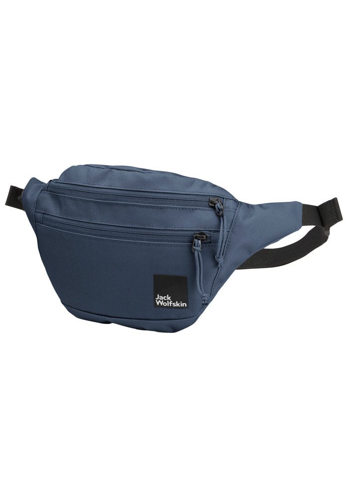 Jack Wolfskin Heuptasje KONYA HIPBAG