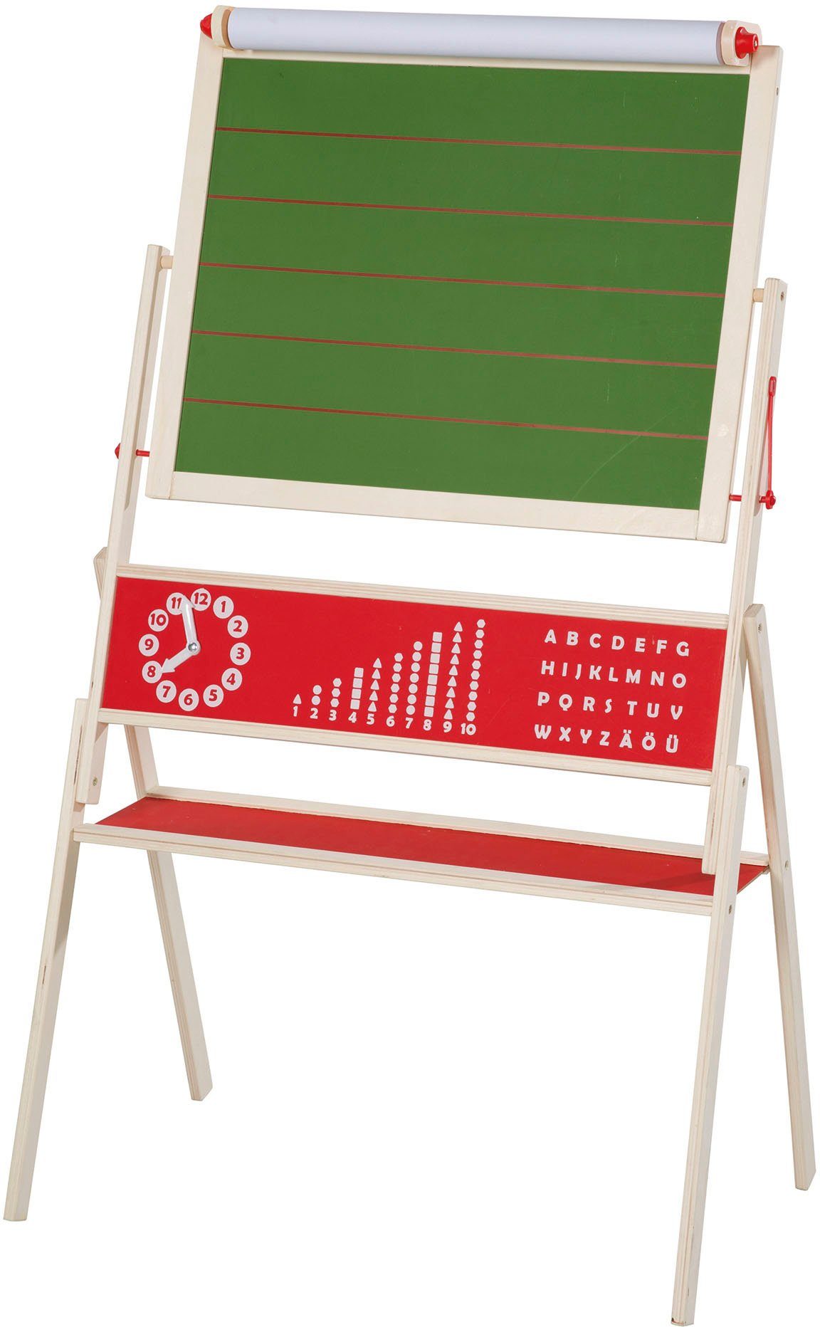 Roba® Schoolbord Naturel