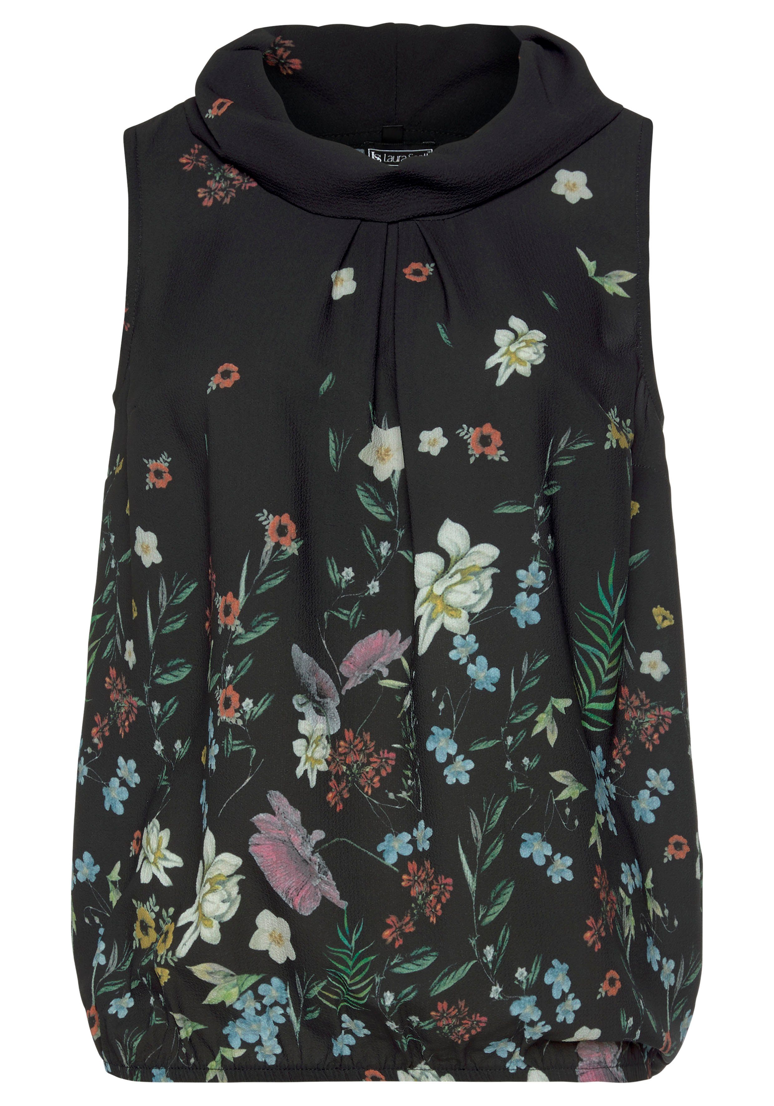 Laura Scott Top met verschillende designs