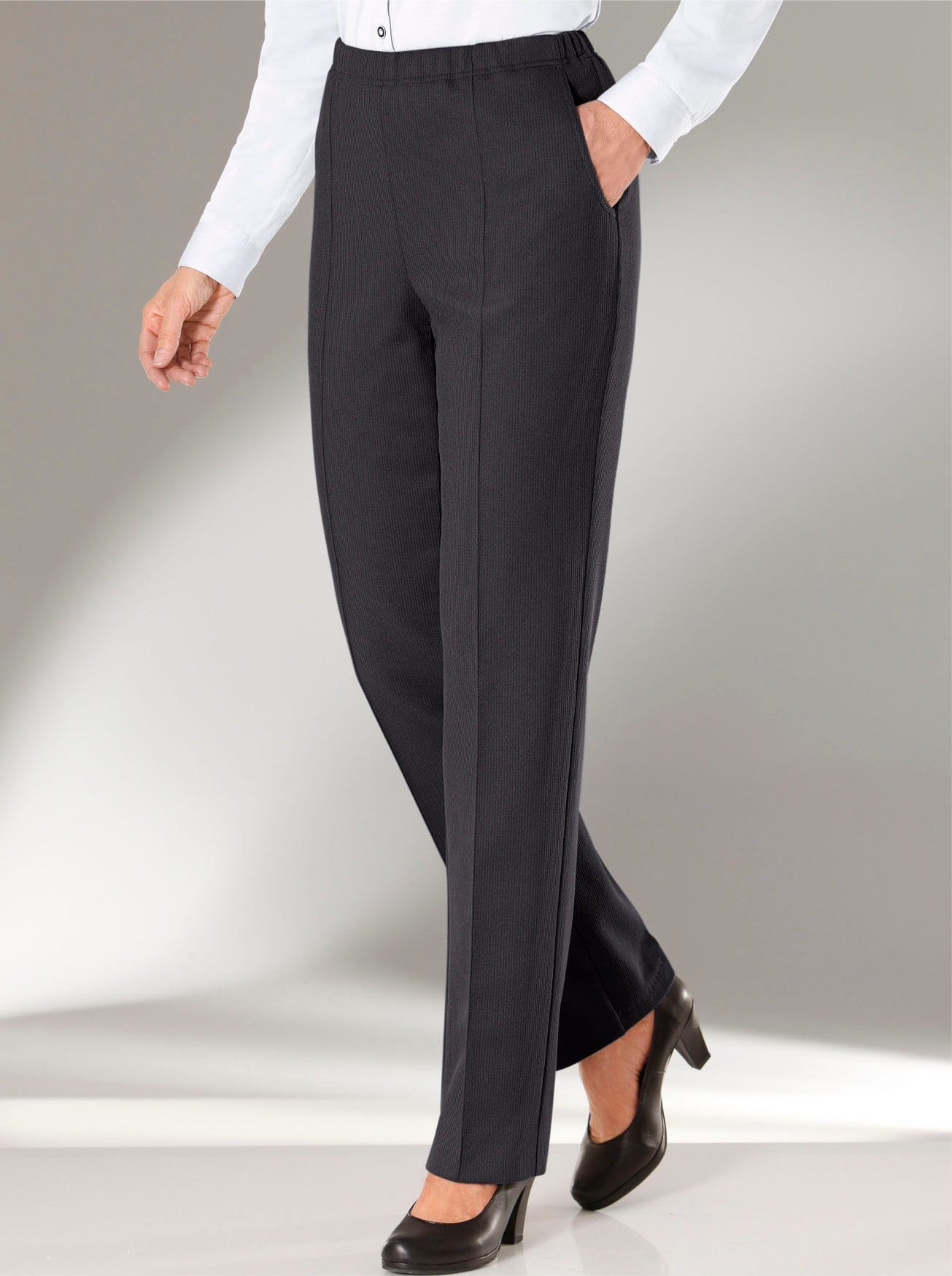 Classic Basics Thermobroek