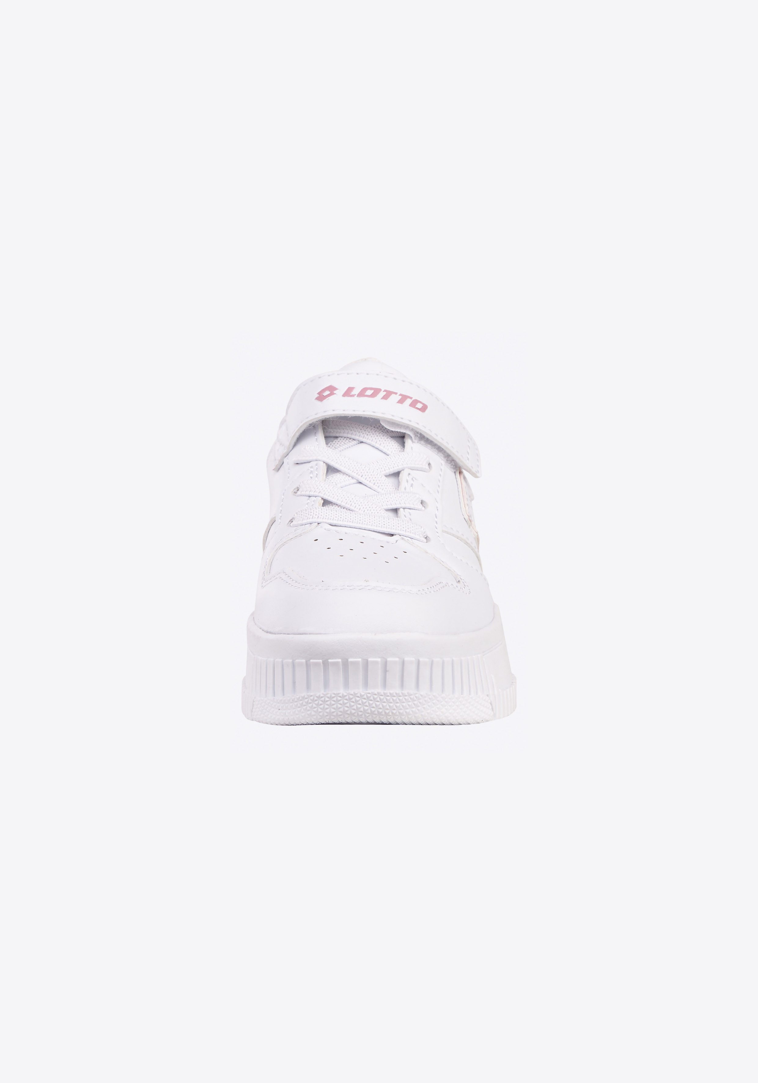 lotto Sneakers - met metallic glanzende details