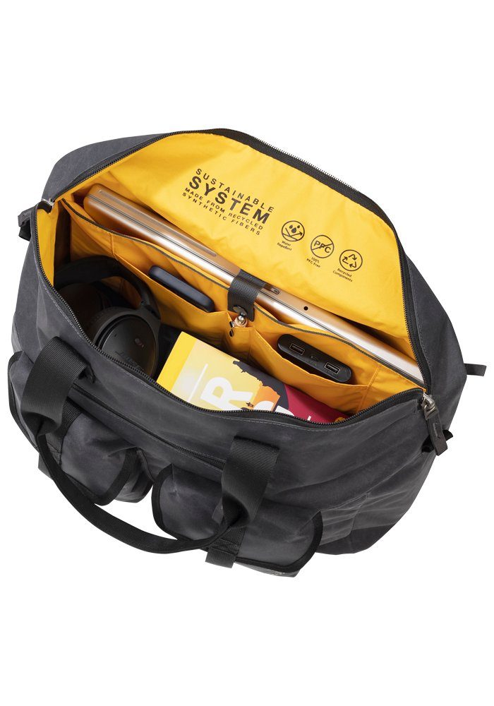 Jack Wolfskin Schoudertas TRAVELTOPIA SHOPPER 26