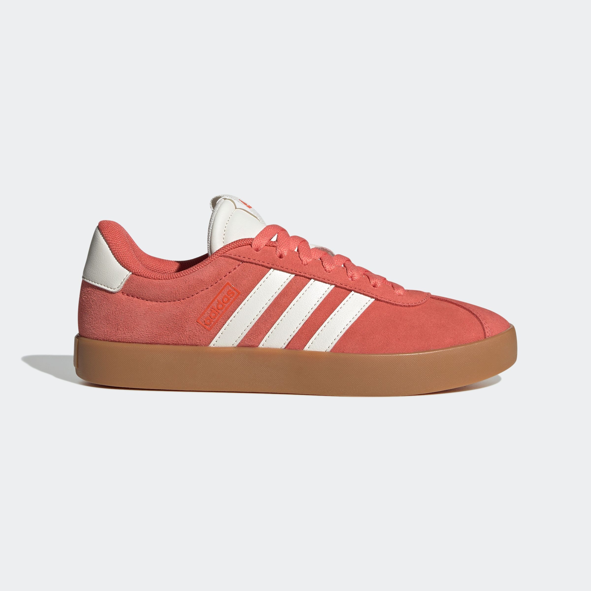 adidas Sportswear Sneakers VL COURT 3.0 geïnspireerd door het ontwerp van de adidas samba