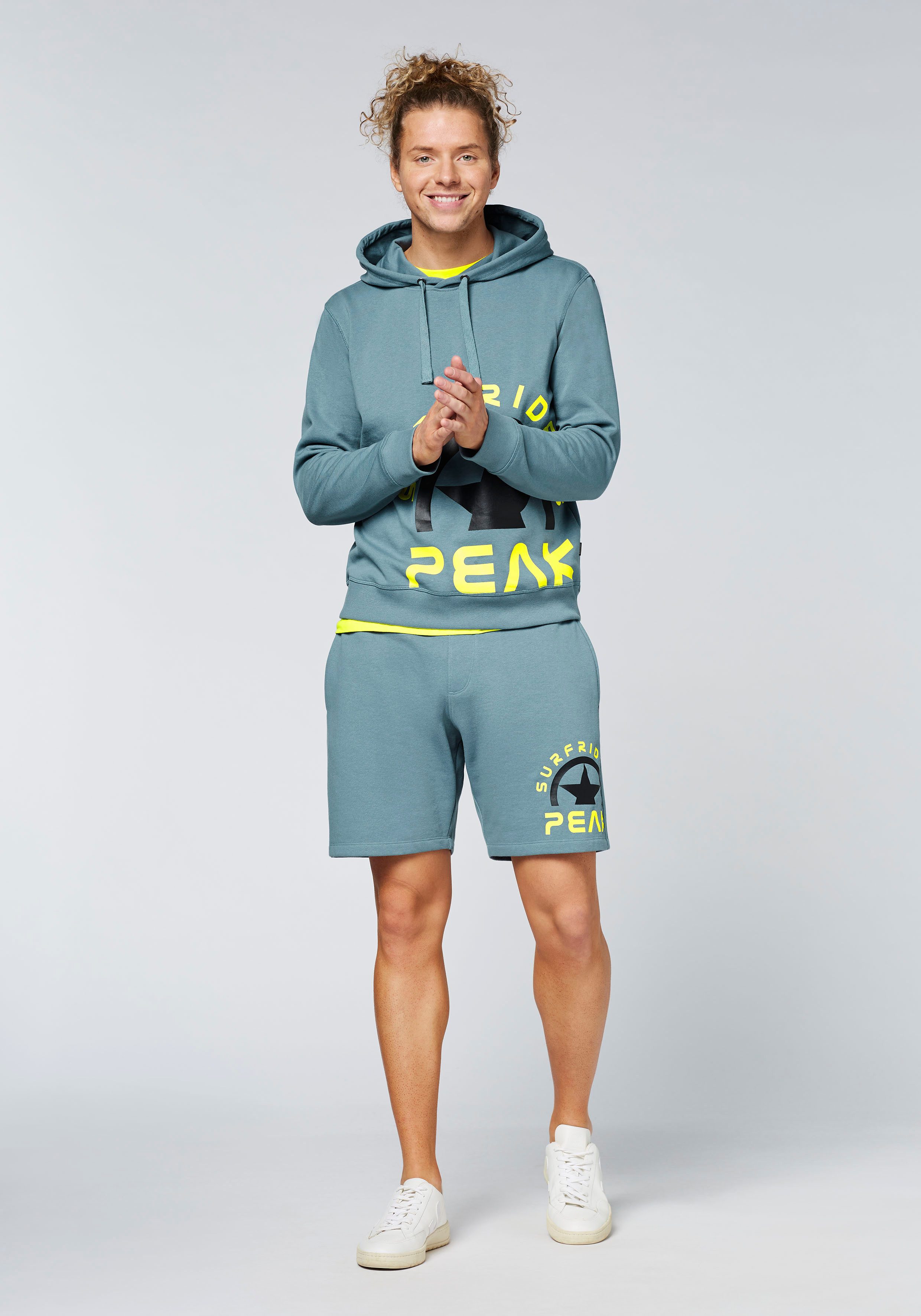Chiemsee Hoodie