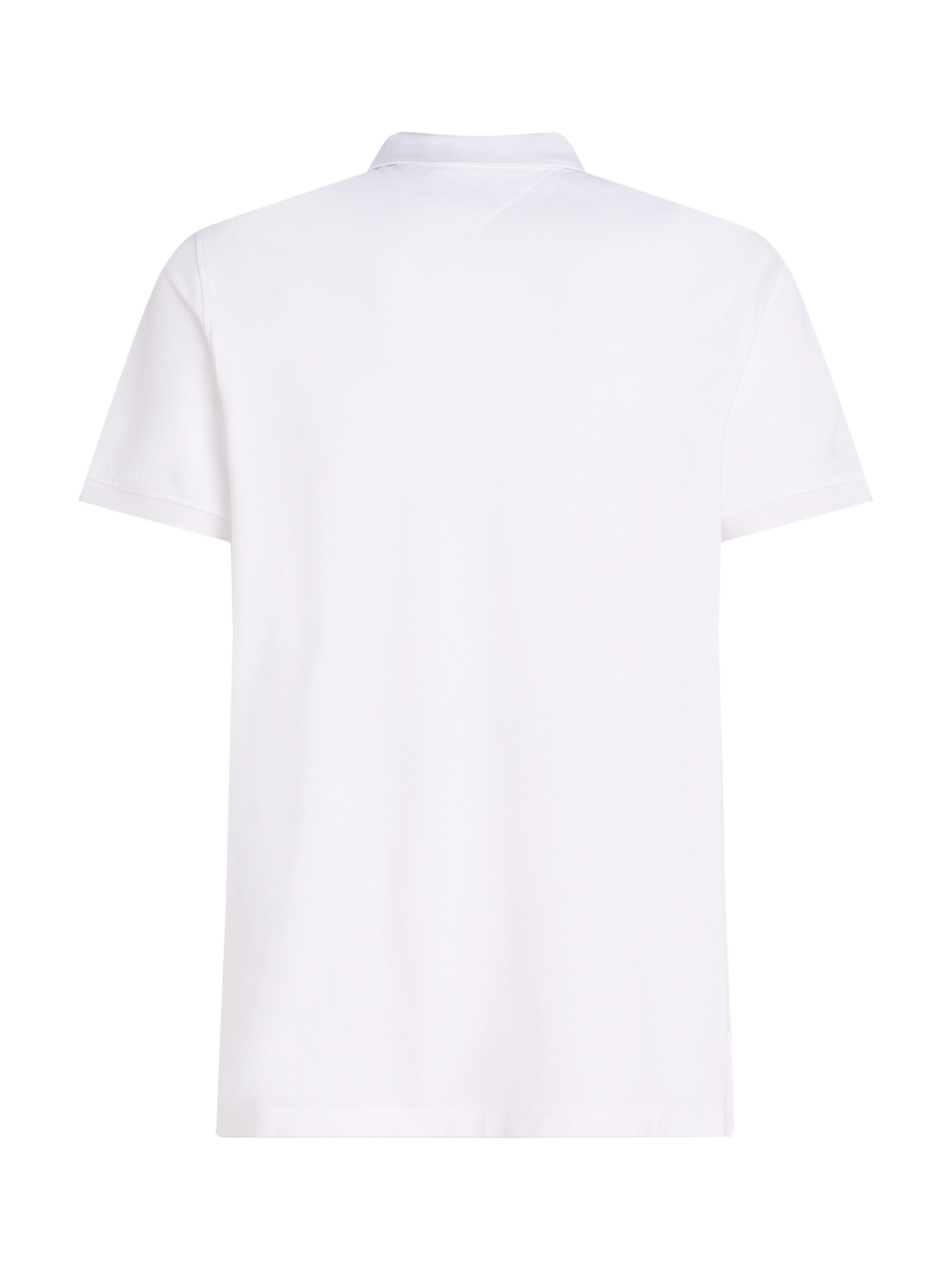 Tommy Hilfiger Poloshirt PERFORMANCE PIQUE REG POLO
