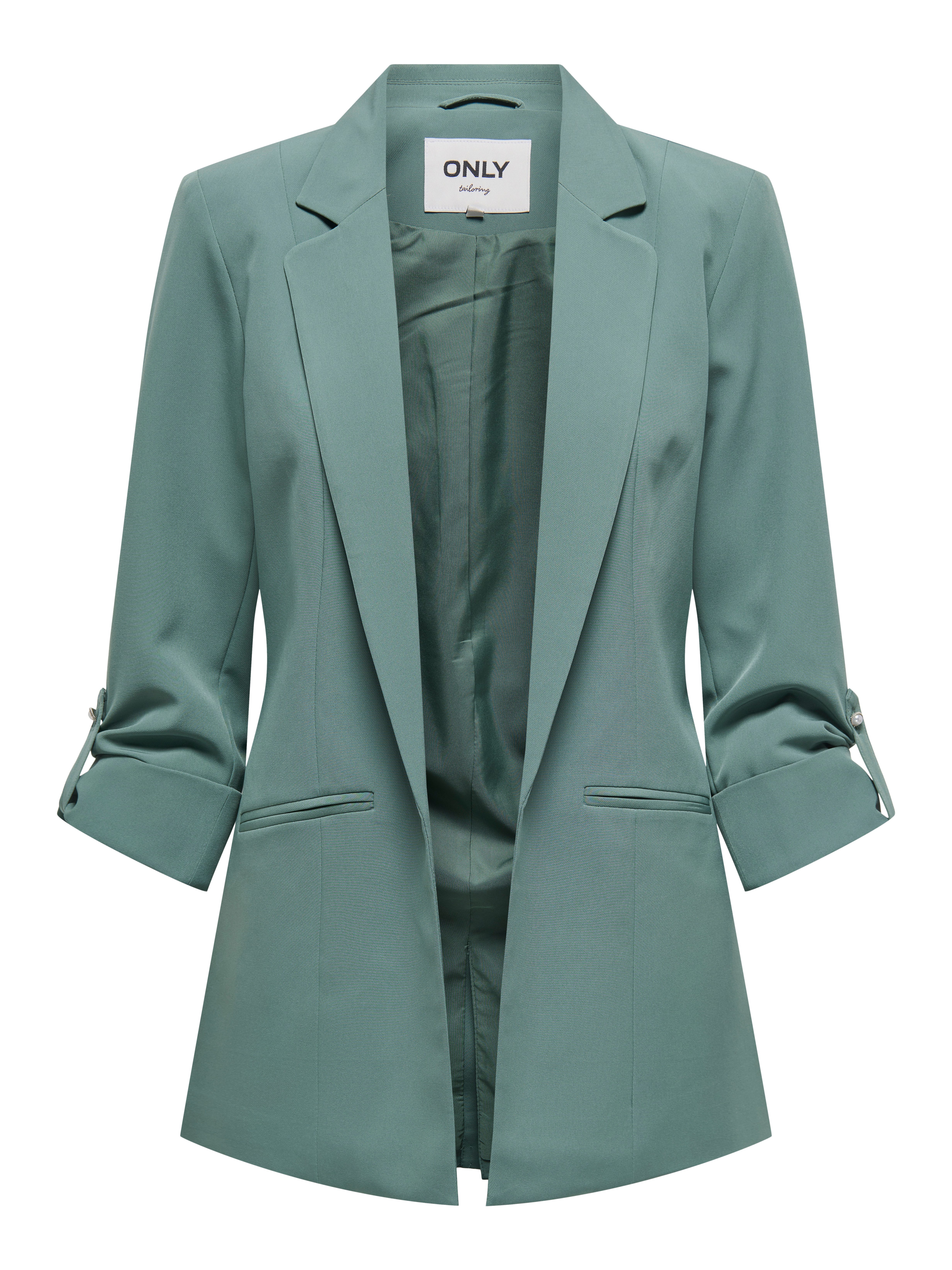 Only Korte blazer ONLKAYLE-ORLEEN 3/4 BLAZER TLR NOOS