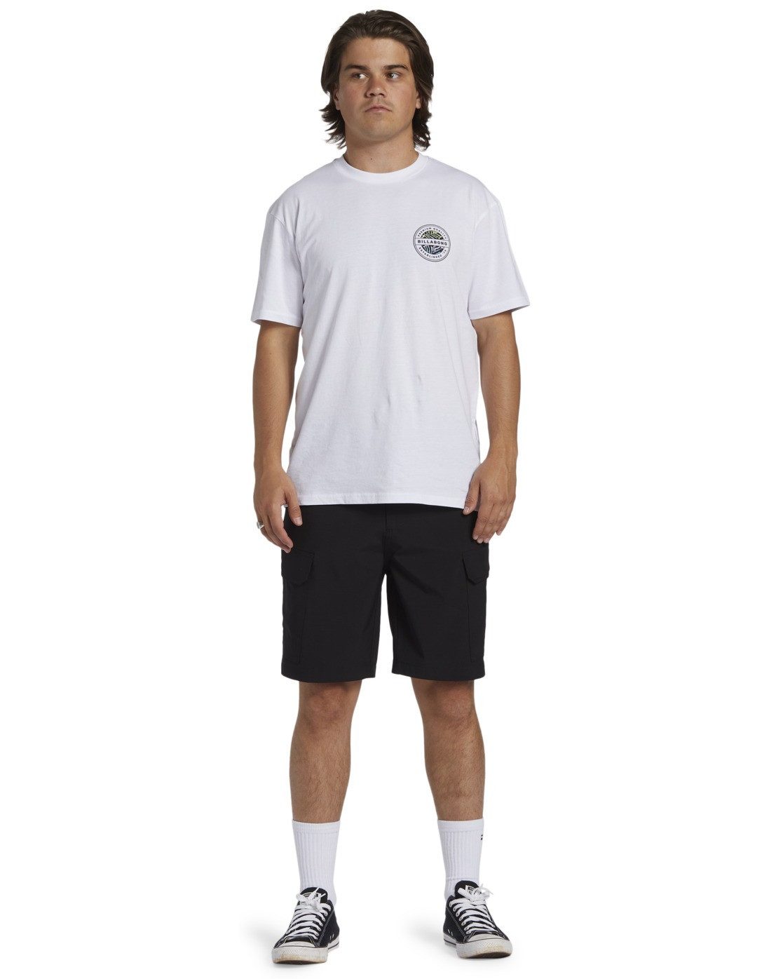 Billabong Bermuda Surftrek Transport 19"