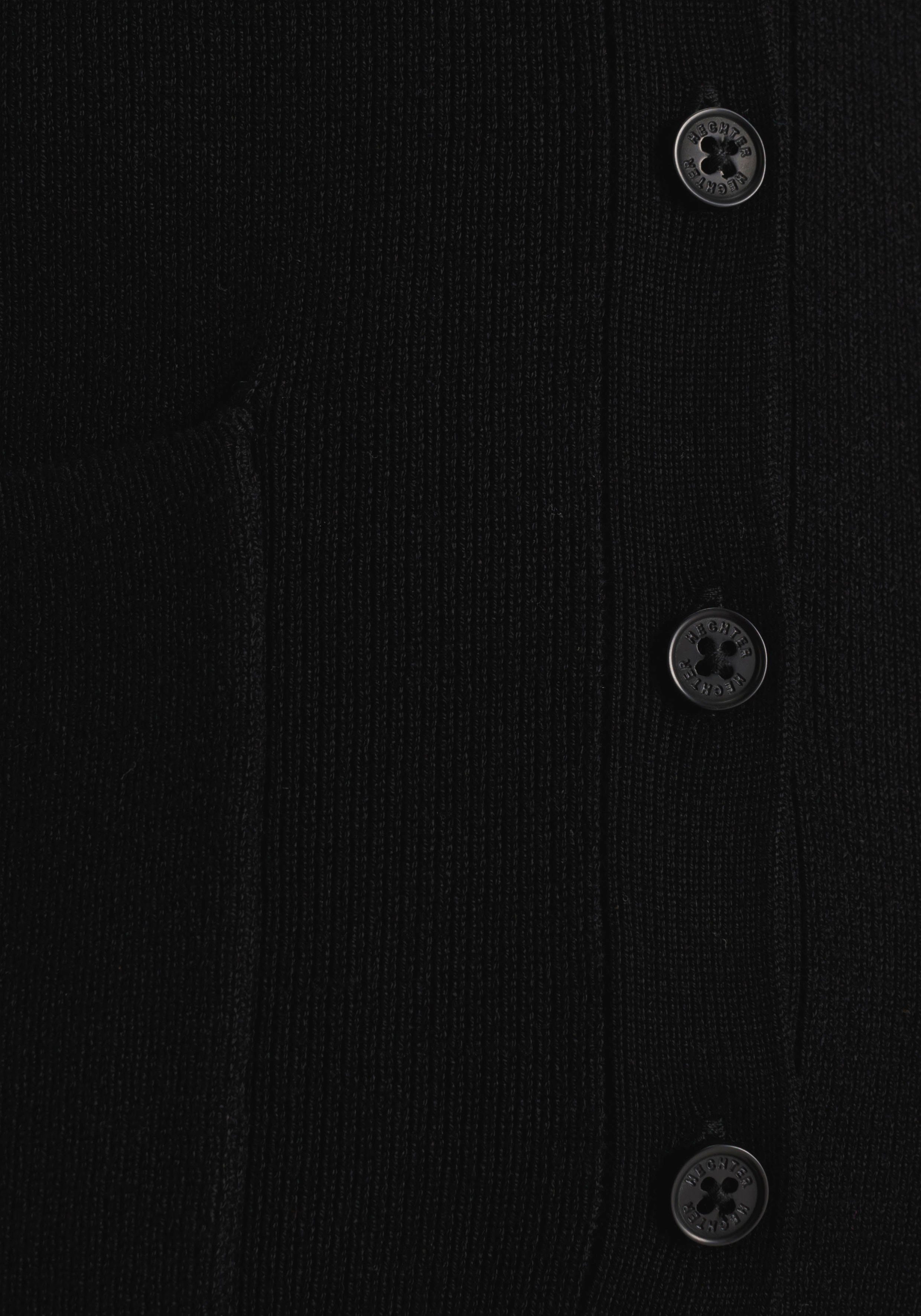 HECHTER PARIS Vest met knoopsluiting - nieuwe collectie