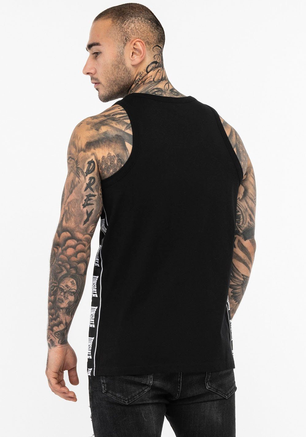 Lonsdale Tanktop (1-delig)