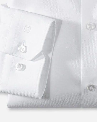 OLYMP Businessoverhemd No. Six super slim