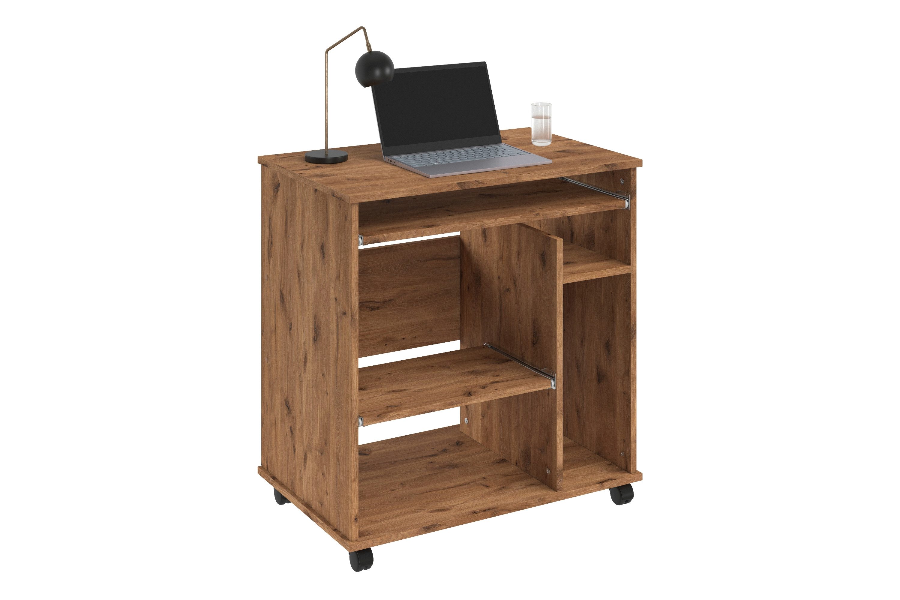 VOGL Möbelfabrik Pc-bureau Compi Thuiskantoor
