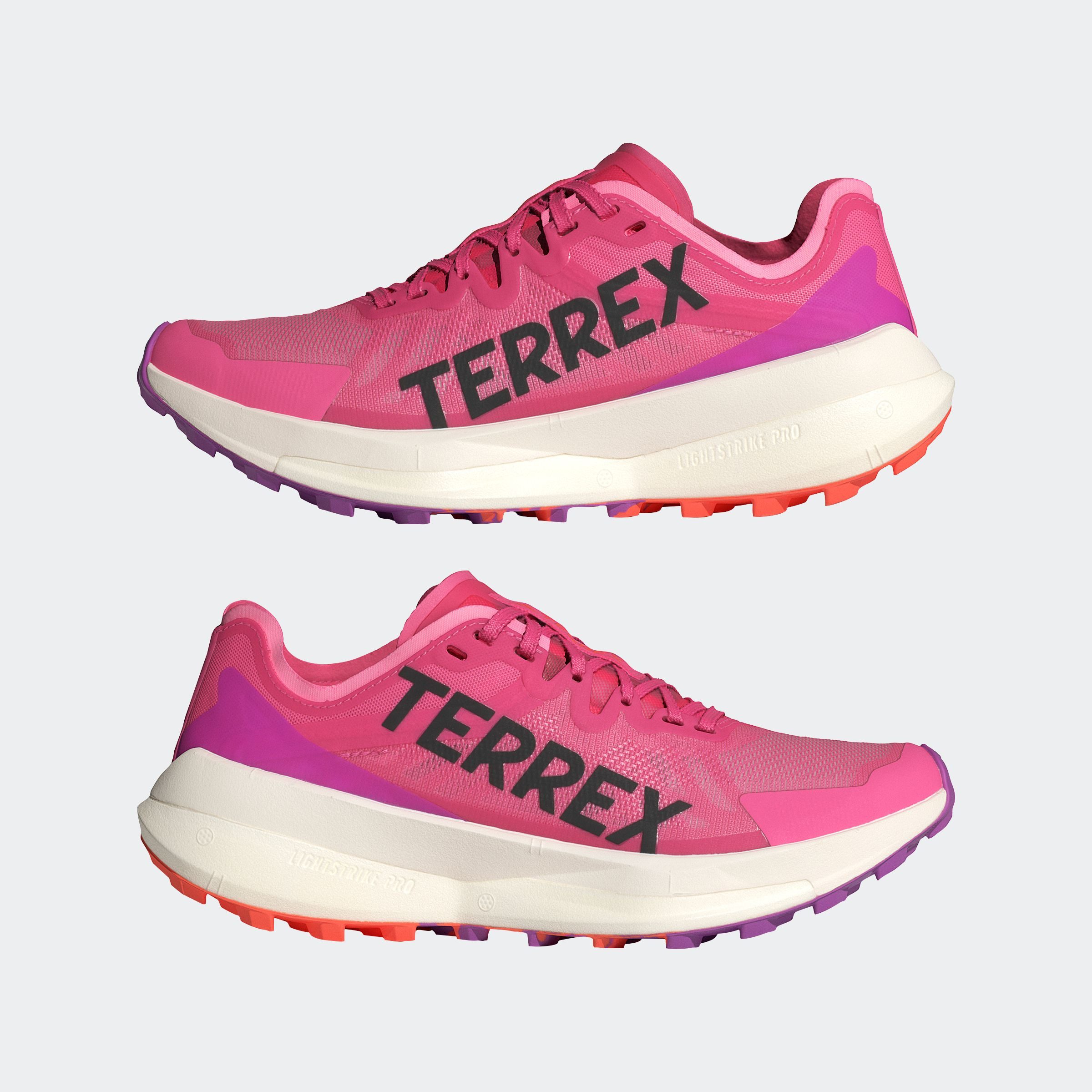 adidas TERREX Trailrunningschoenen TERREX AGRAVIC SPEED TRAILRUNNING