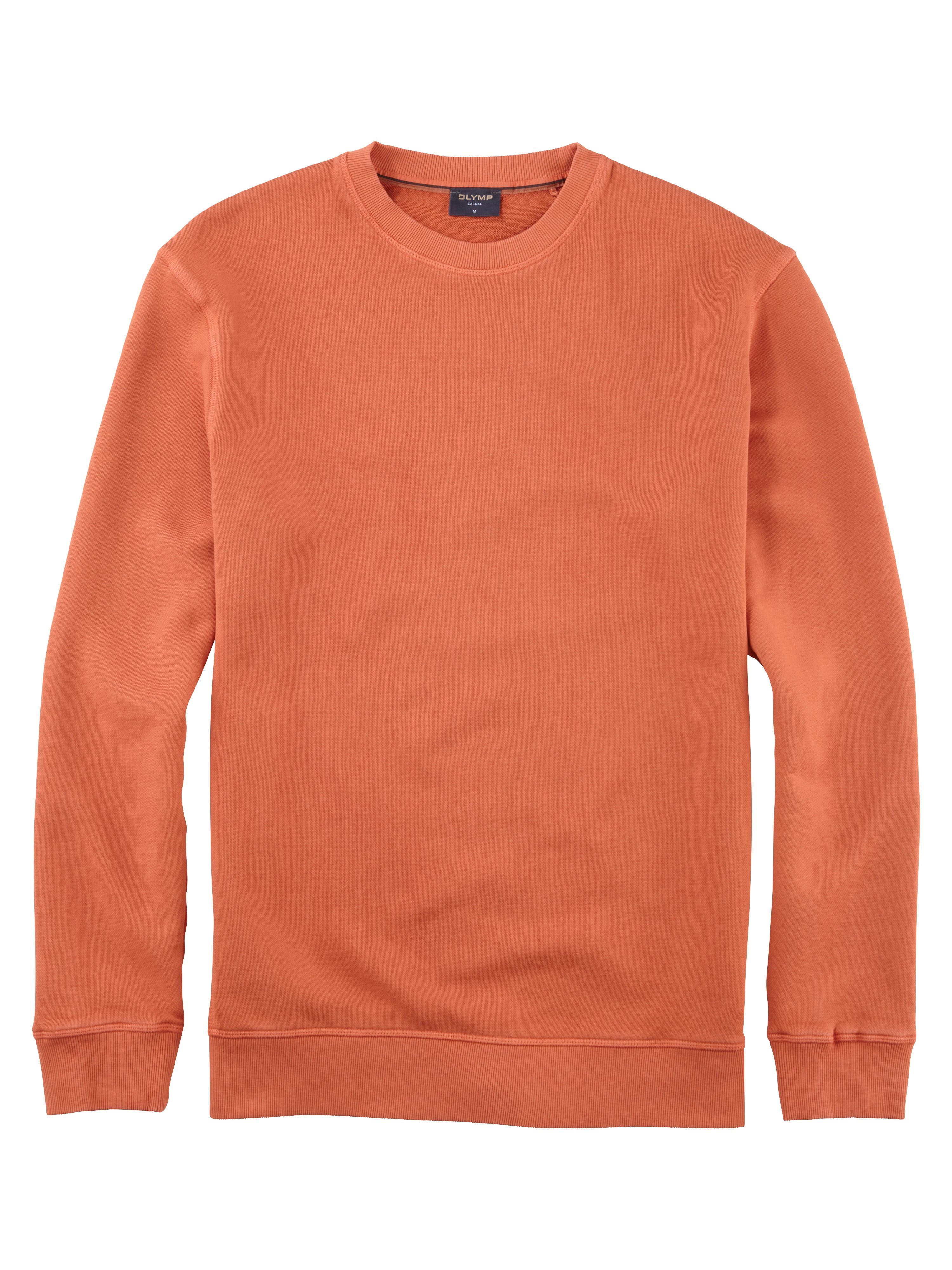 OLYMP Sweatshirt Casual