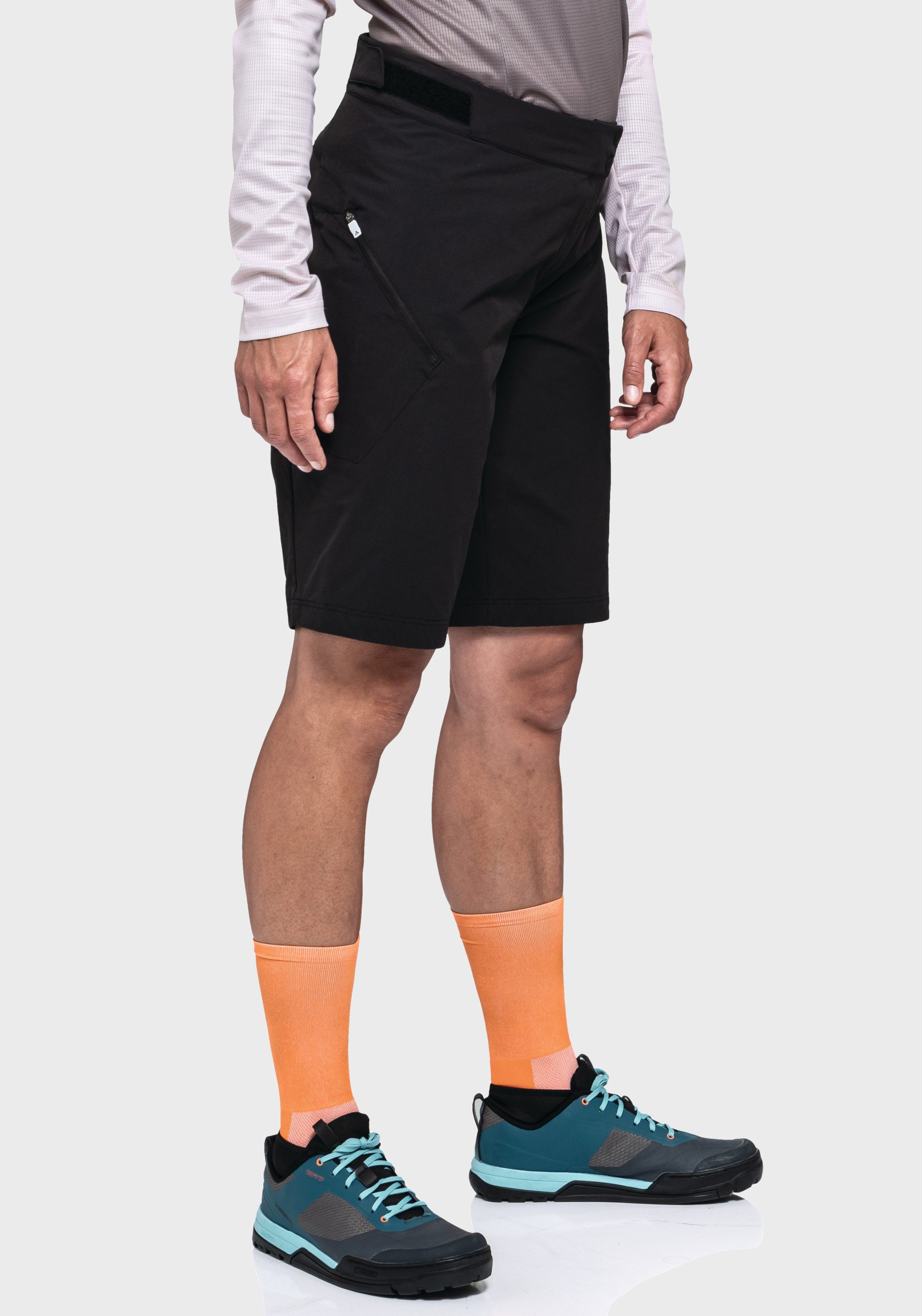 Schöffel Short Bike Shorts Style Puula WMS