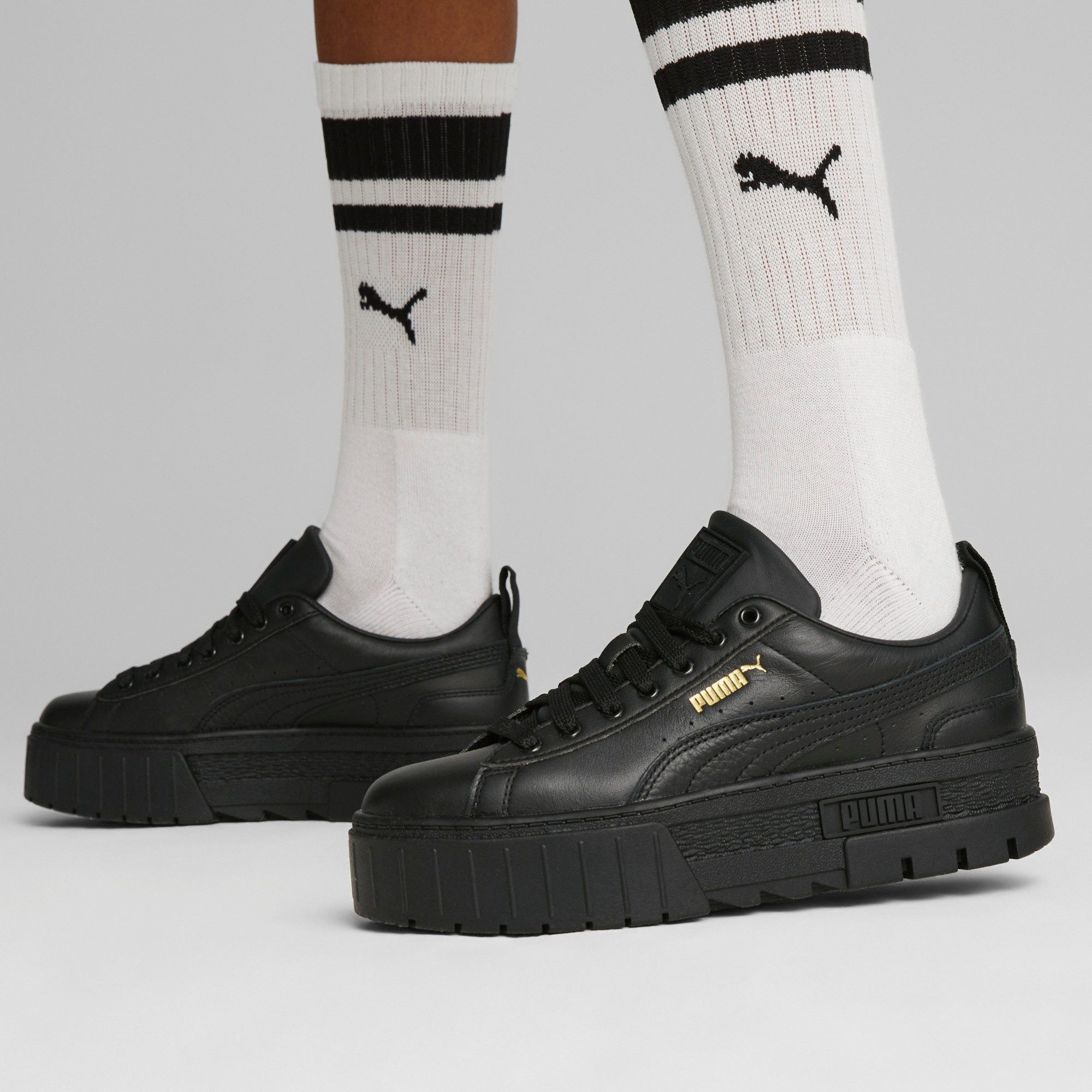 PUMA Sneakers Mayze Classic Wns