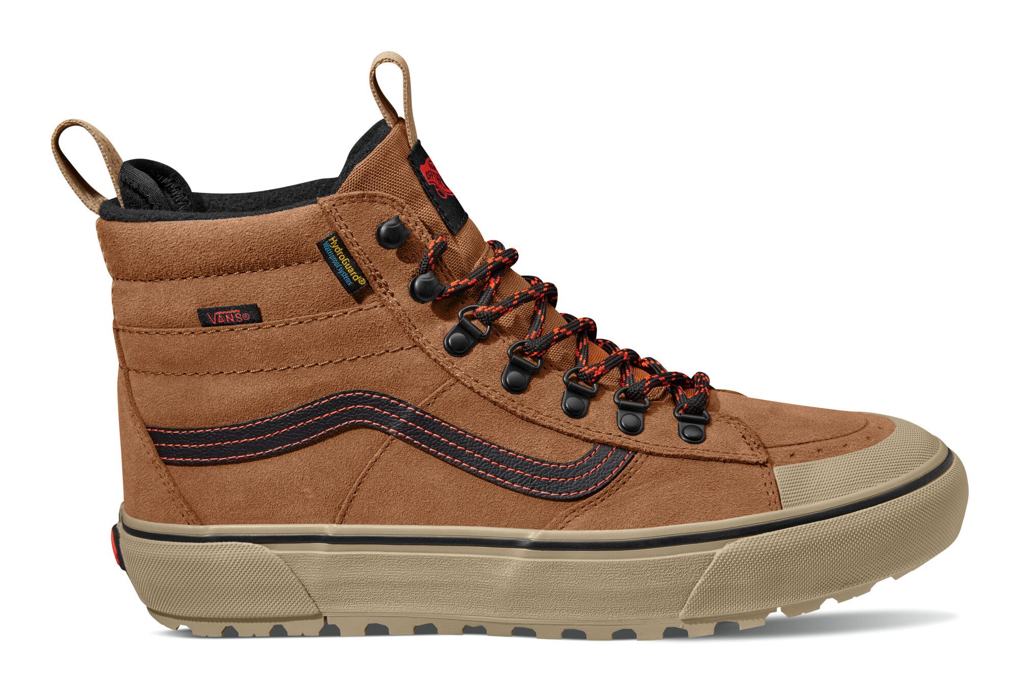 Vans Sneakerboots MTE Sk8-Hi DR Waterproof