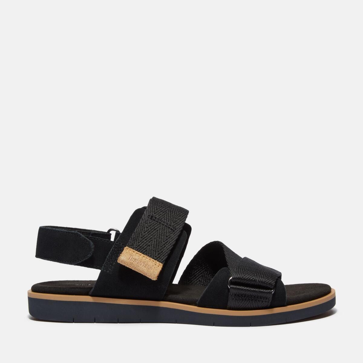 Timberland Sandalen ADLEY SHORE BACKSTRAP SANDAL