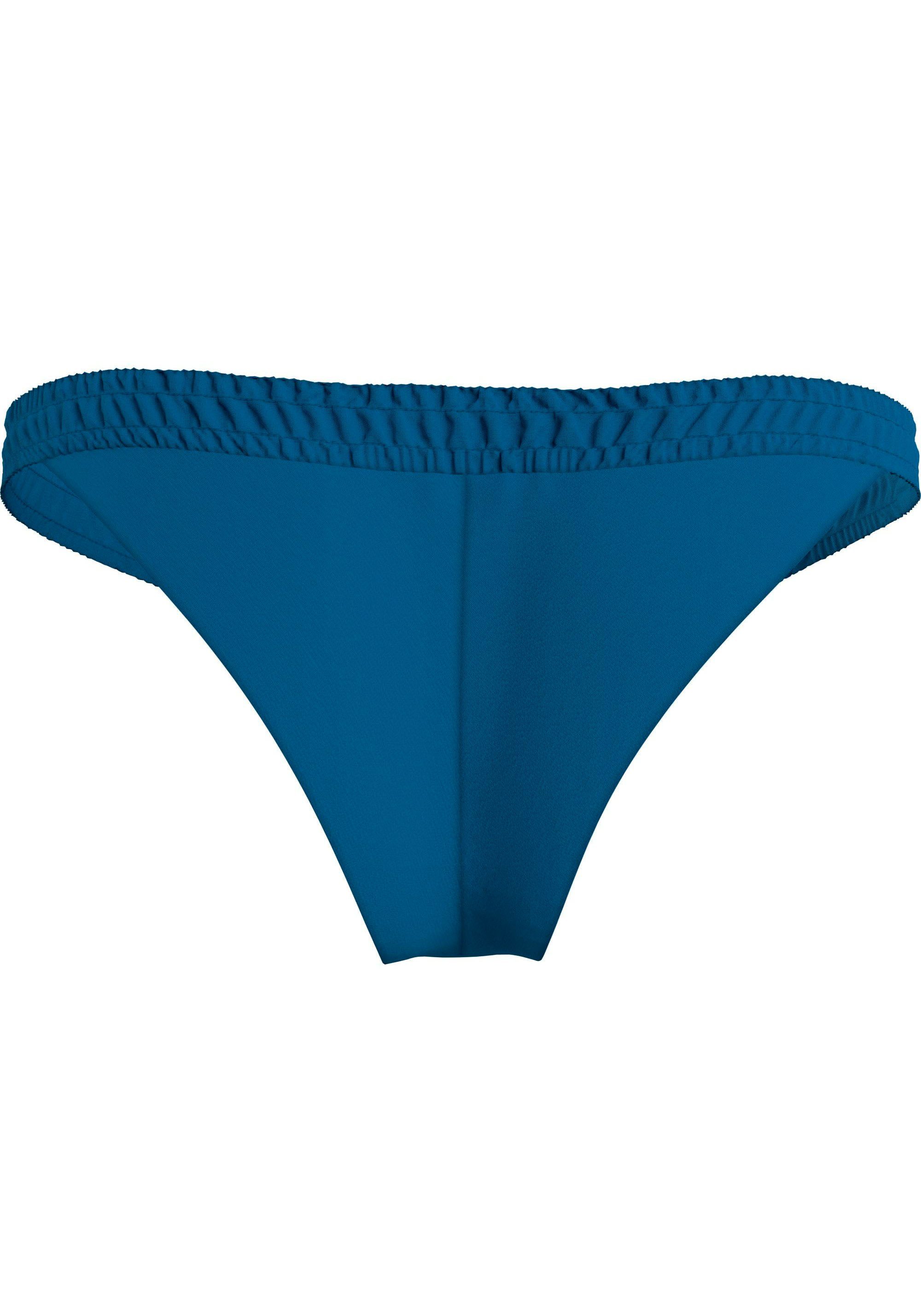 Calvin Klein Swimwear Bikinibroekje BRAZILIAN met elastische taille