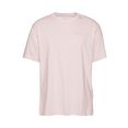 champion t-shirt roze