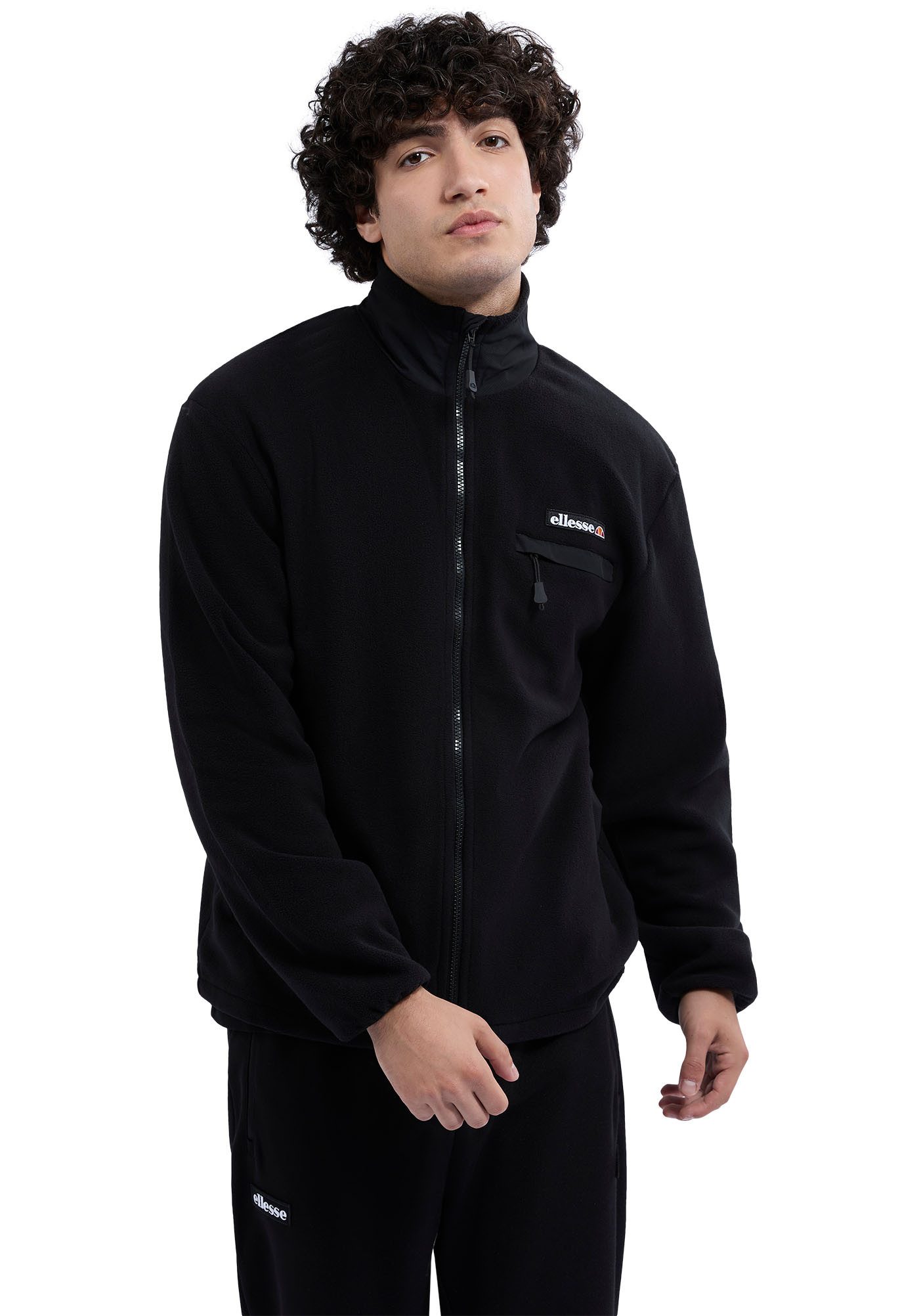ellesse Fleecejack MASEBEN FLEECE