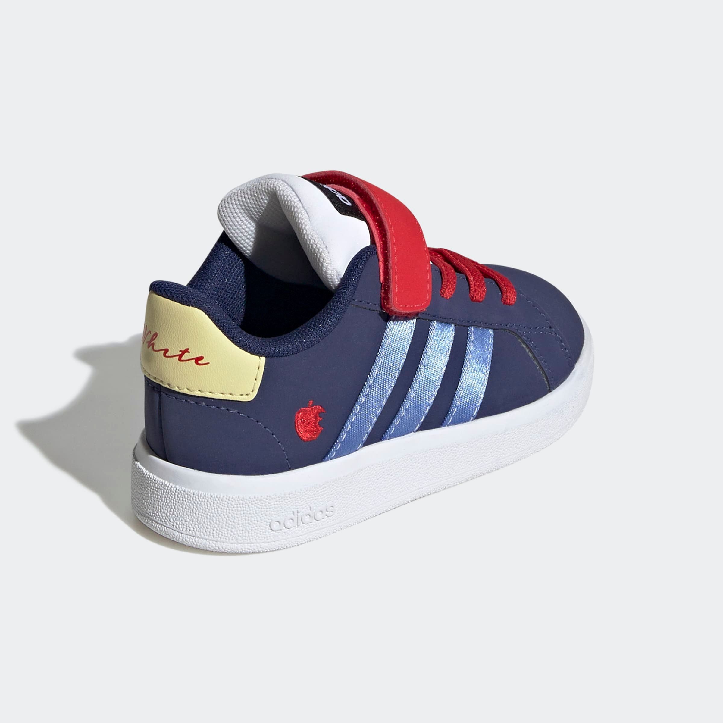 adidas Sportswear Sneakers ADIDAS DISNEY SNEEUWITJE GRAND COURT 2.0 E VOOR KINDEREN