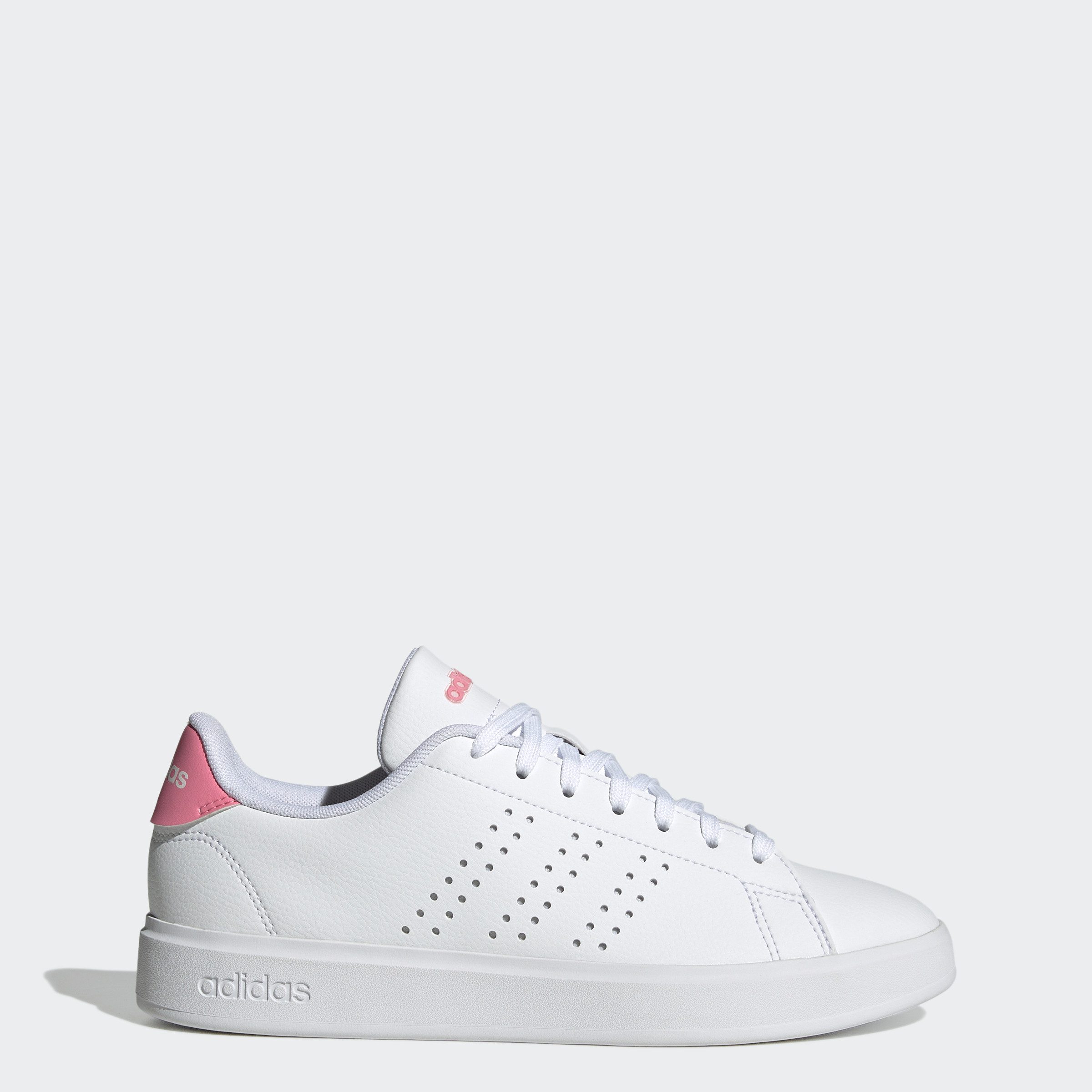 adidas Sportswear Sneakers ADVANTAGE 2.0 Ontwerp in de sporen van de adidas Stan Smith