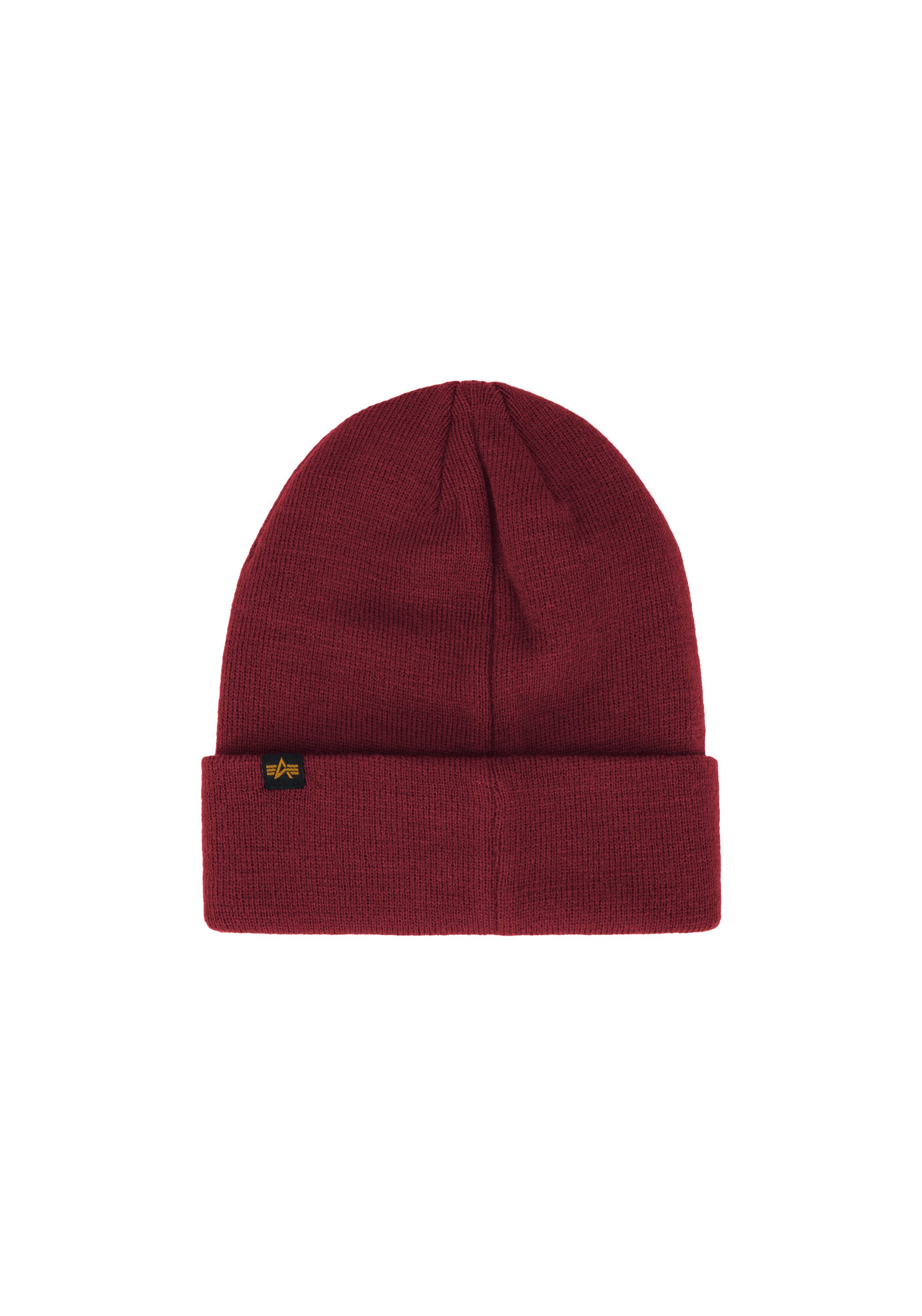 Alpha Industries Skimuts ALPHA INDUSTRIES Accessoires - Headwear X-Fit Beanie