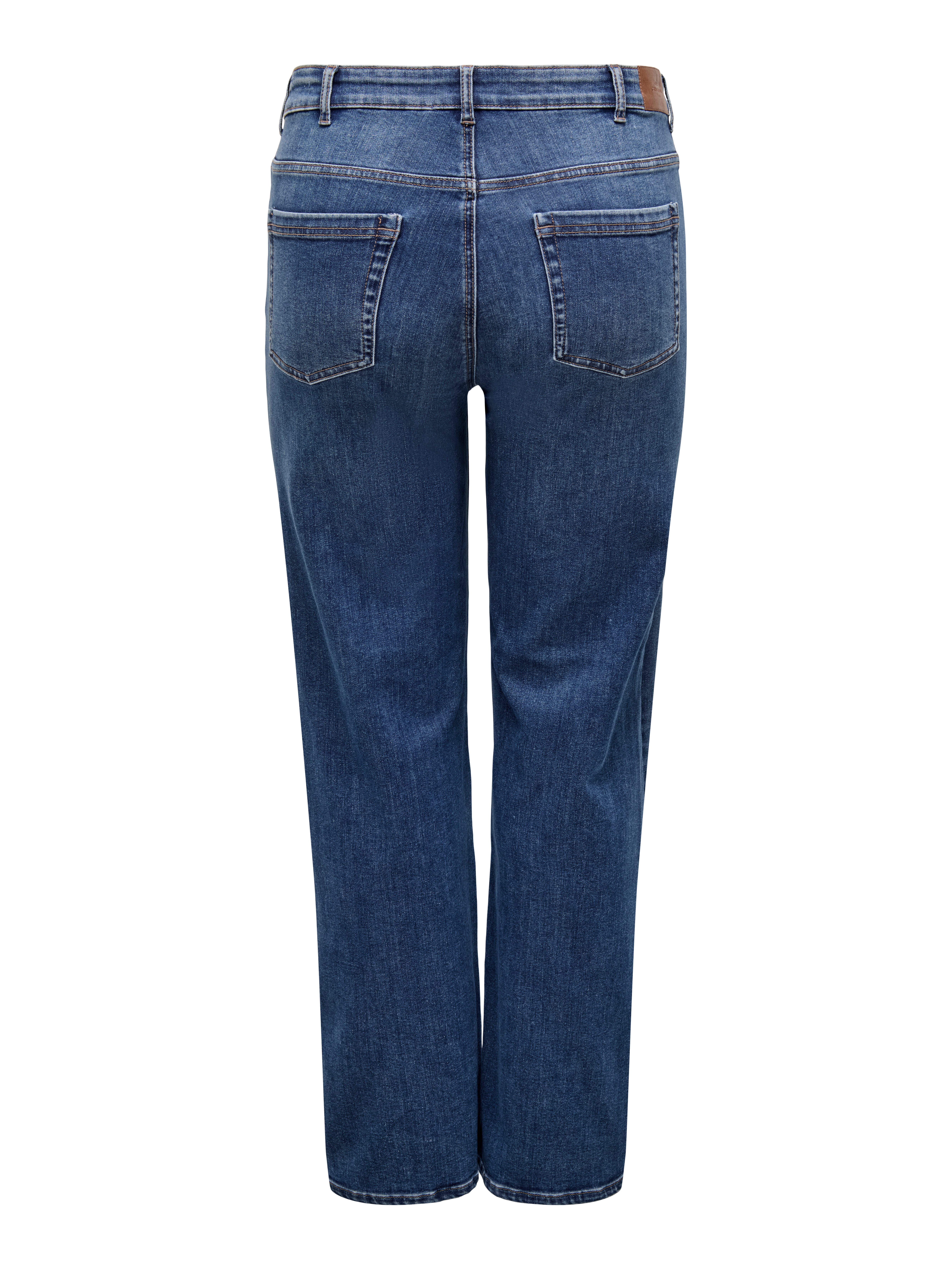 ONLY CARMAKOMA Straight jeans