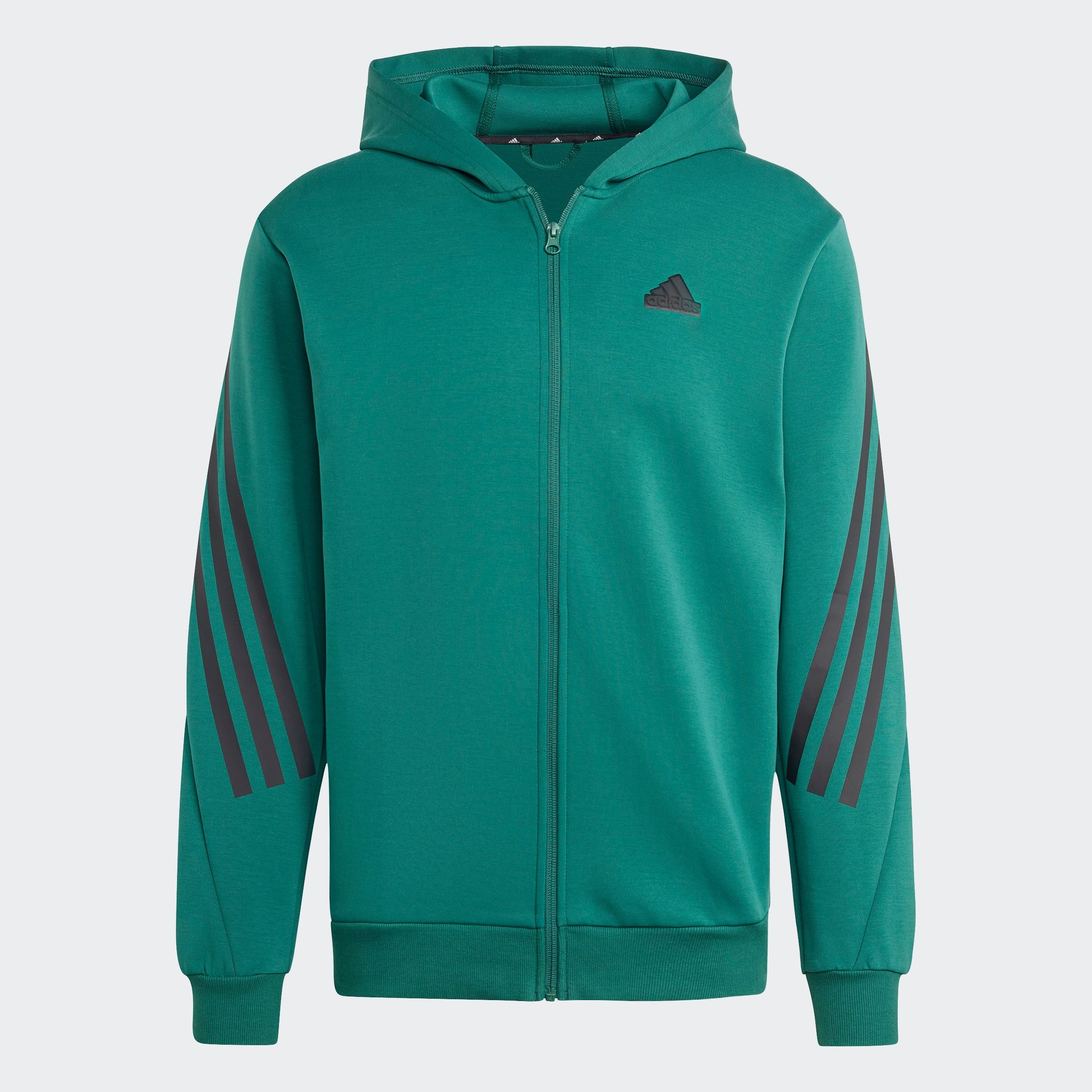 adidas Sportswear Hoodie M FI 3S FZ