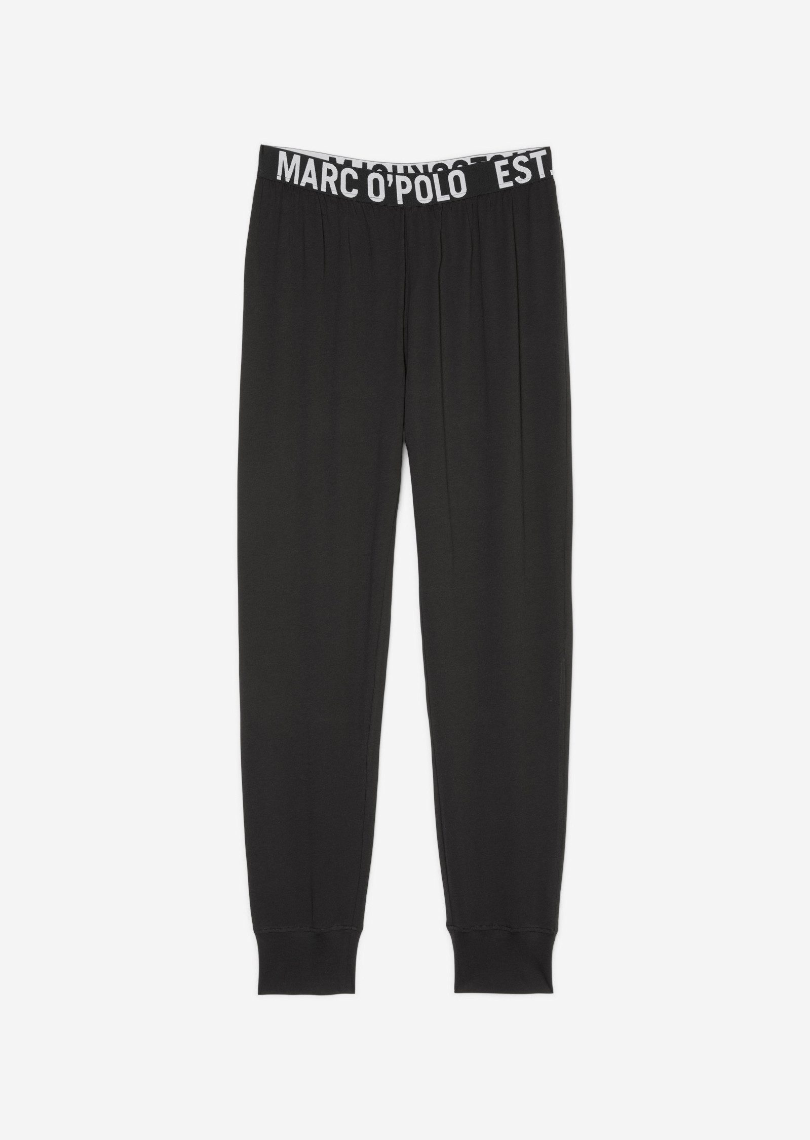 Marc O'Polo Short Mix N Match Cotton Logoband elastisch, katoen, comfortabel