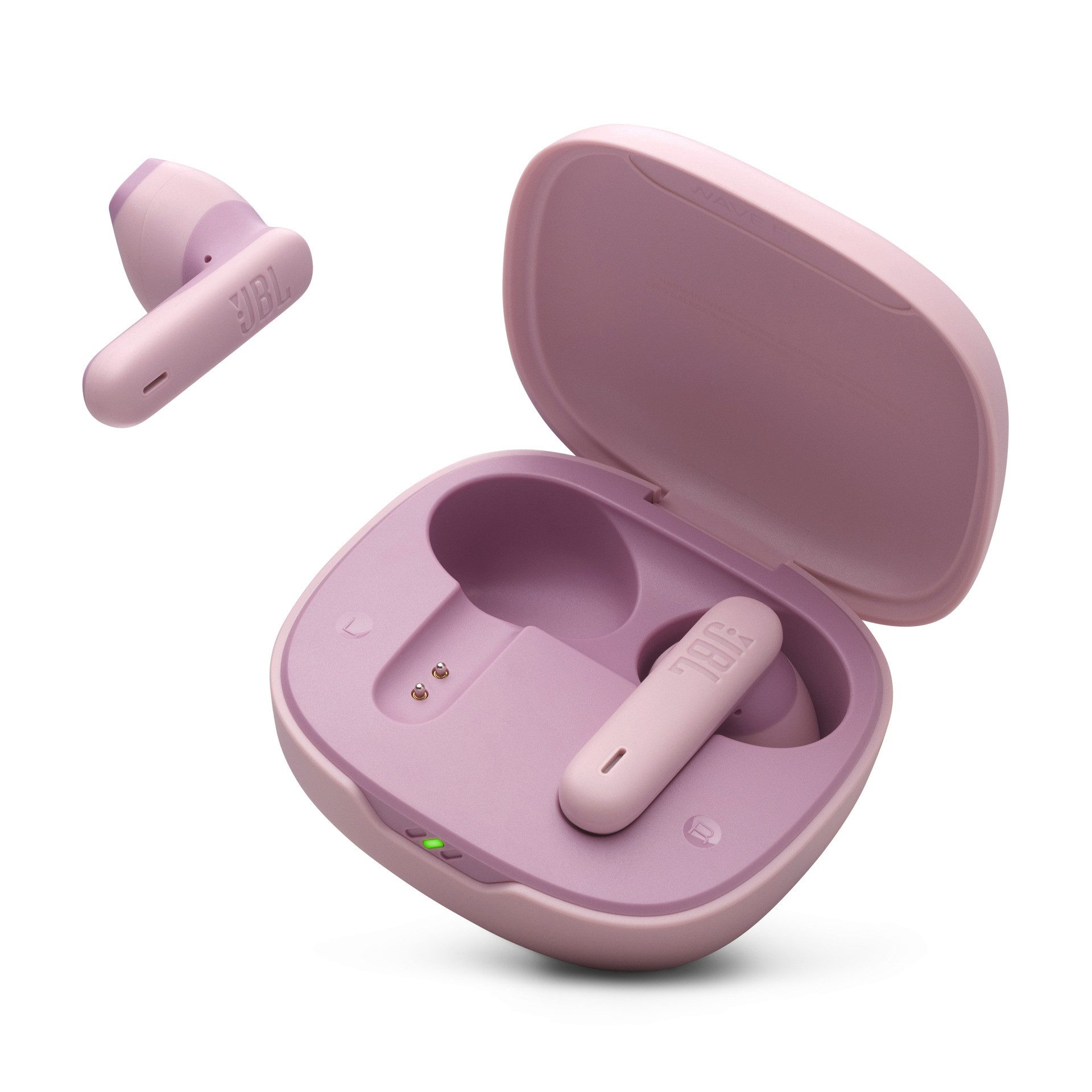 JBL Draadloze in-ear hoofdtelefoon Wave Flex 2