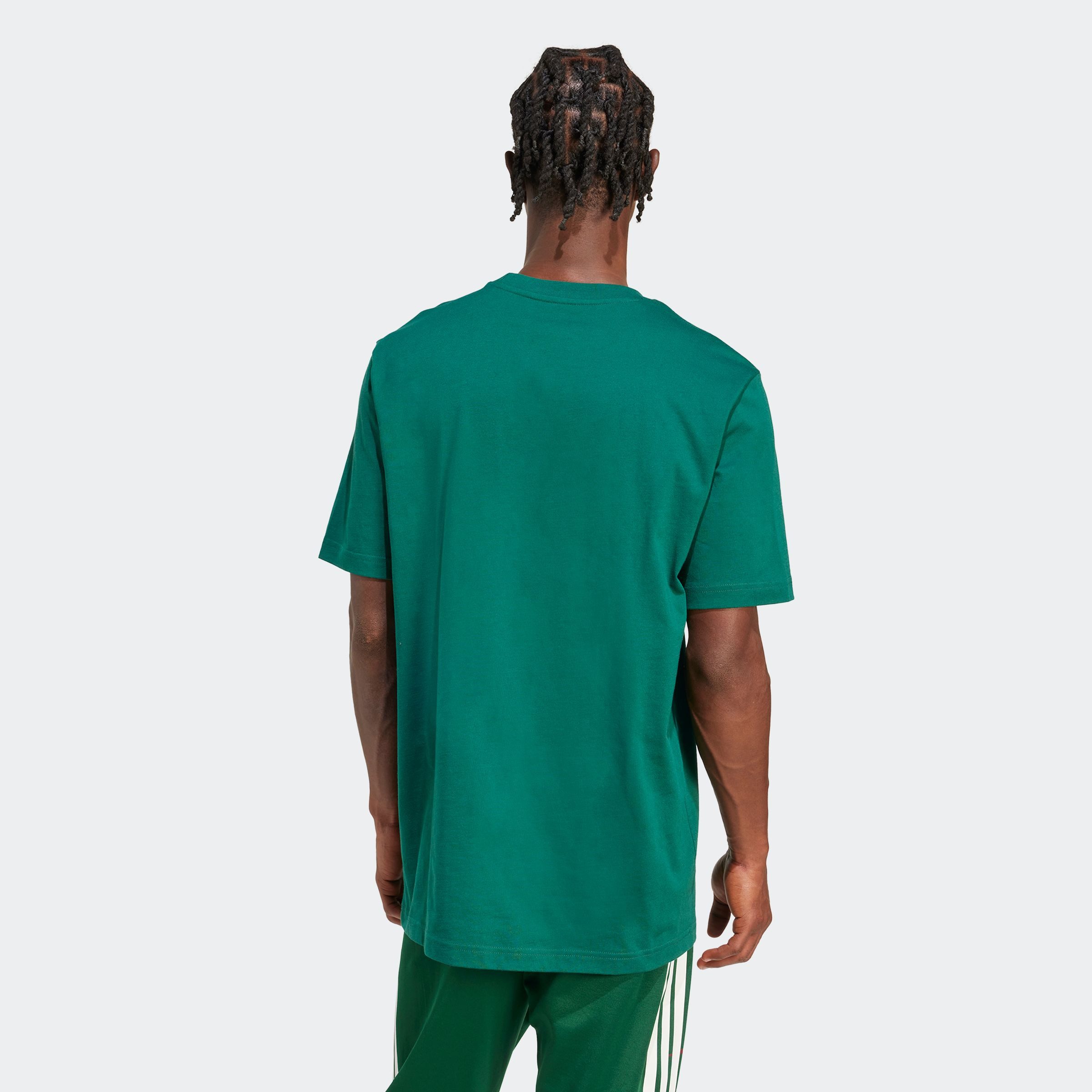 adidas Sportswear T-shirt M PIZZA TRIM T