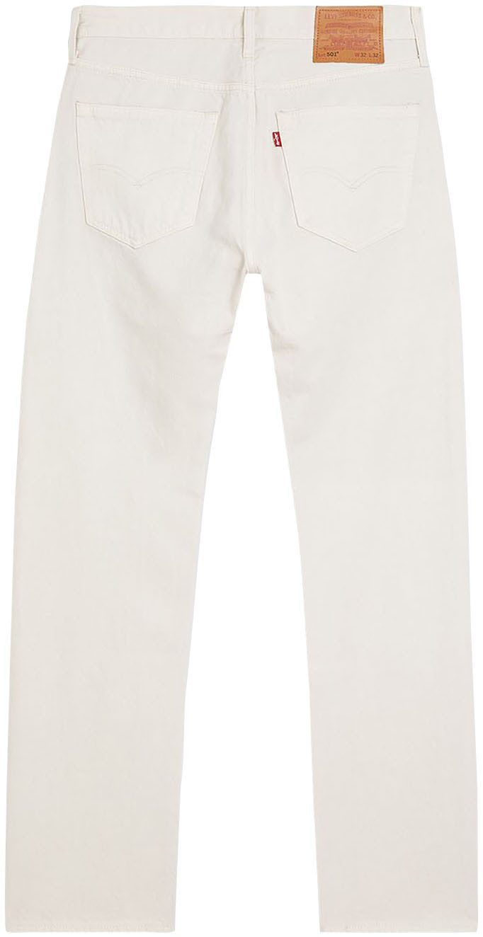 Levi's® Straight jeans 501 LEVI'S ORIGINAL