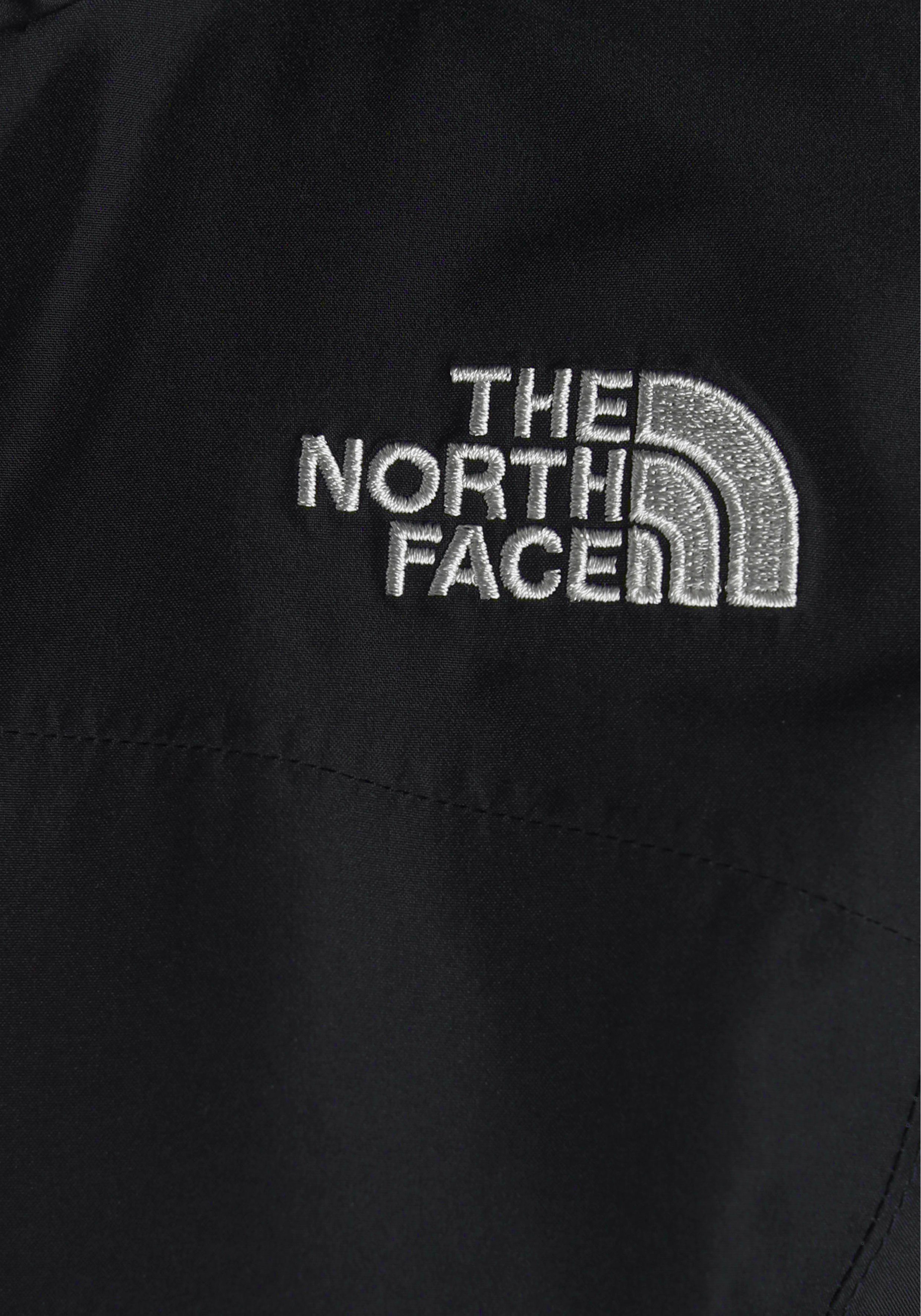 The North Face Functioneel jack W SANGRO JACKET - EU Waterdicht en ademend (1 stuk)